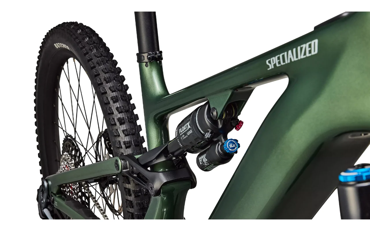 Turbo Levo 4 Expert - Image 7