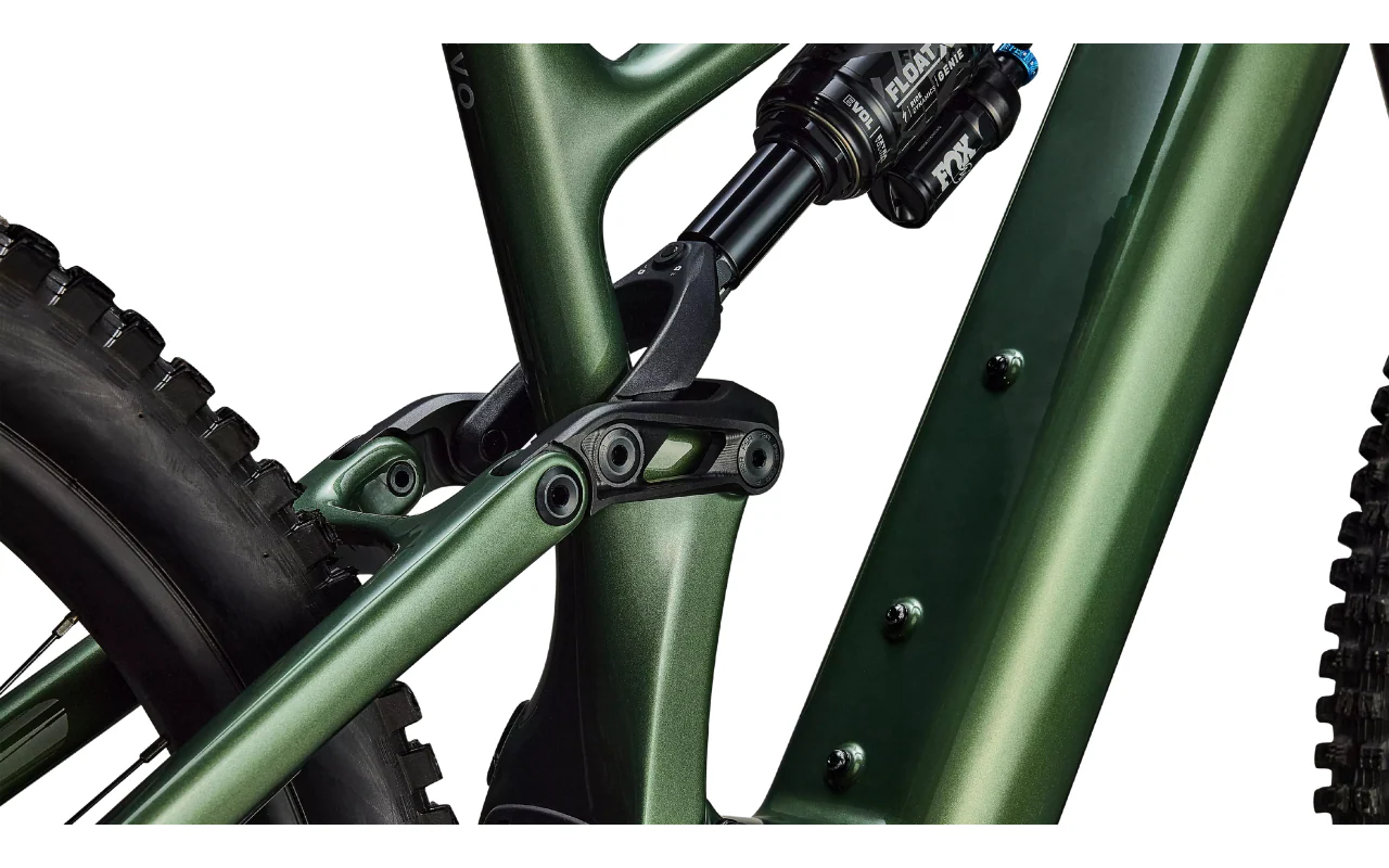 Turbo Levo 4 Expert - Image 8