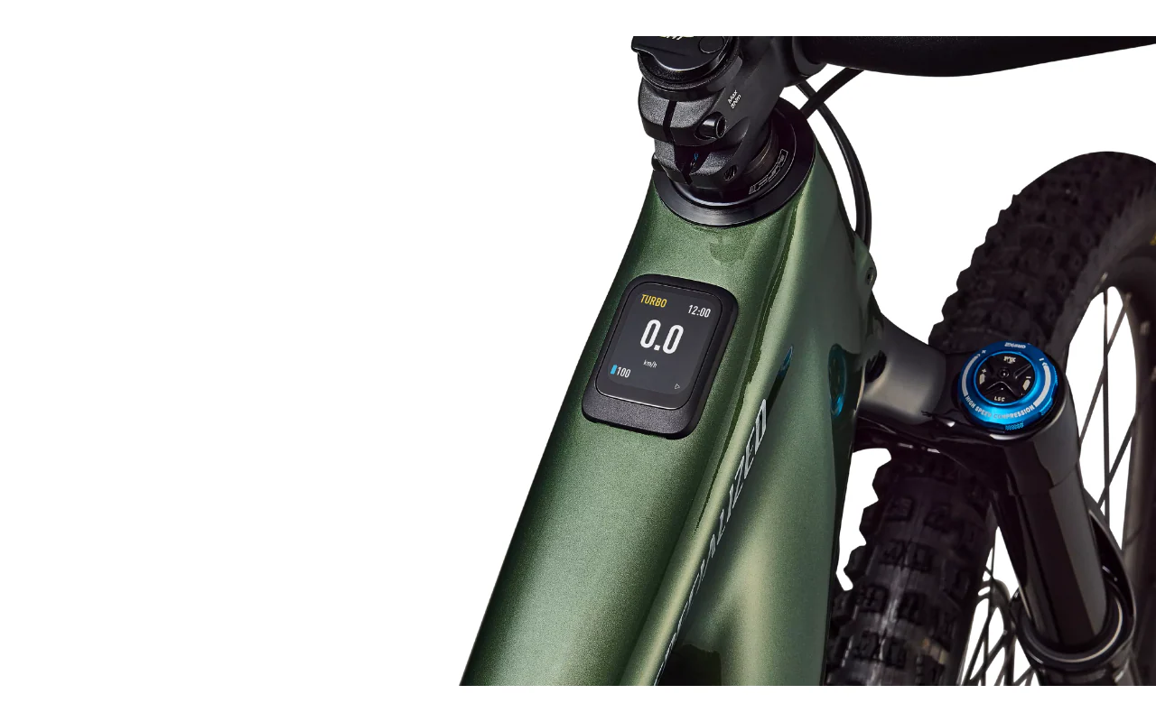 Turbo Levo 4 Expert - Image 9