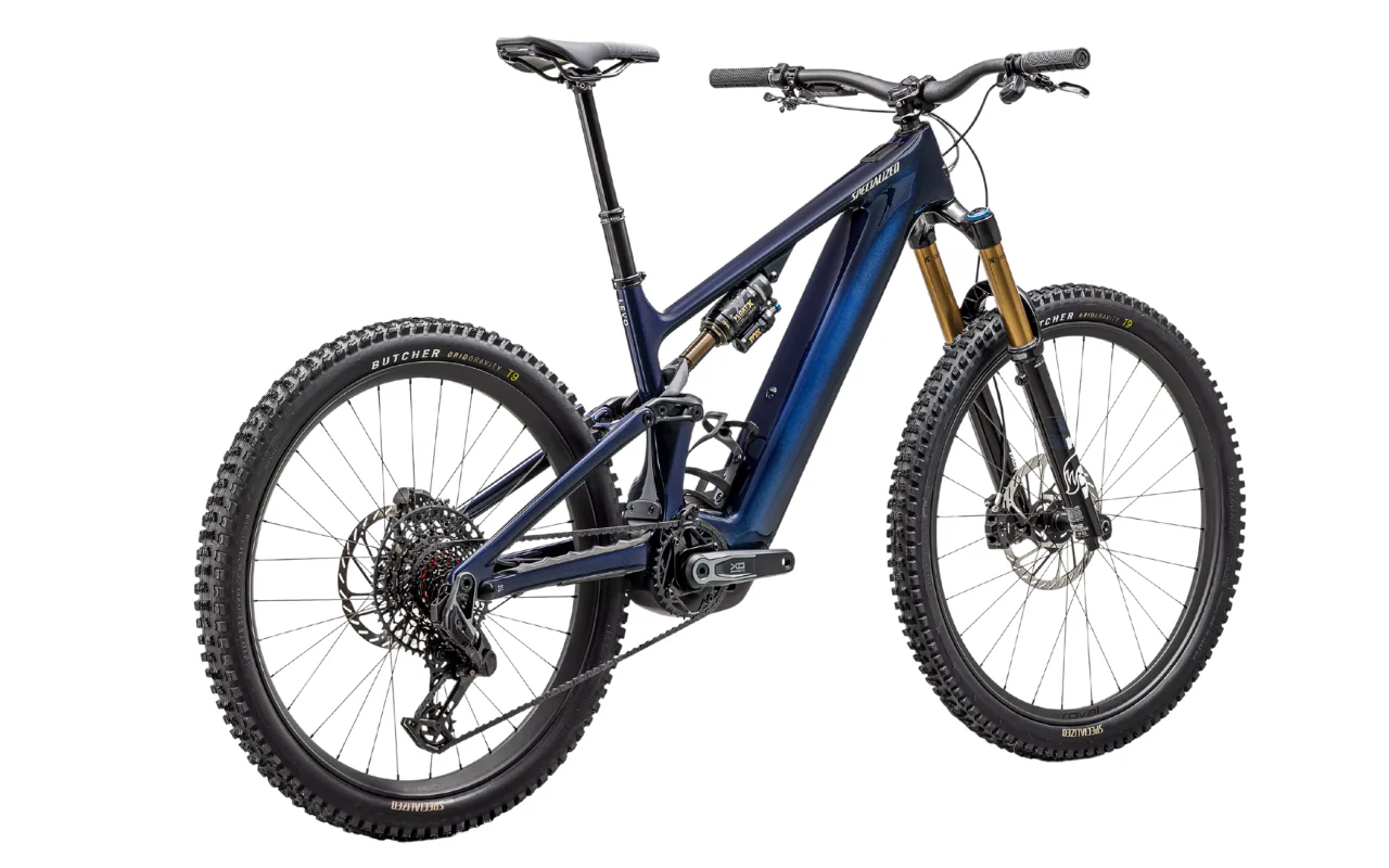 Turbo Levo 4 Pro - Image 3