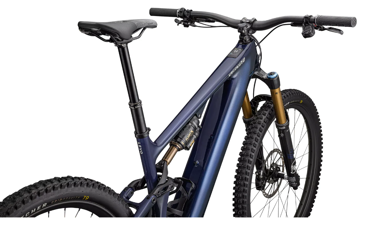 Turbo Levo 4 Pro - Image 4