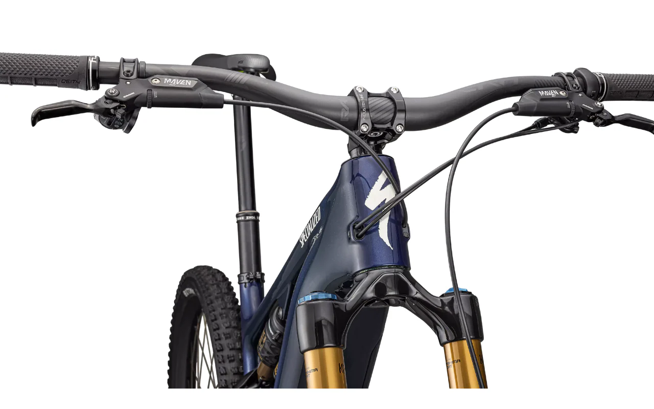 Turbo Levo 4 Pro - Image 6