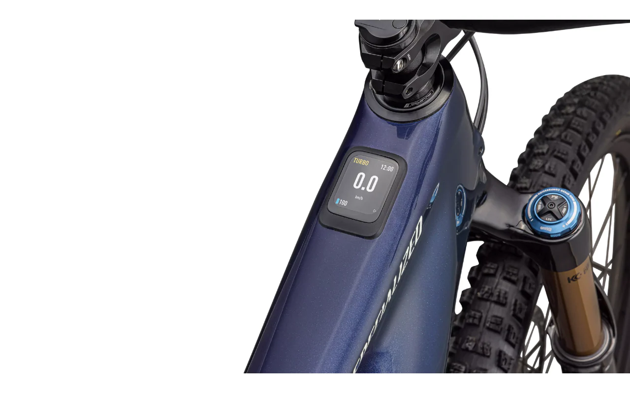 Turbo Levo 4 Pro - Image 7