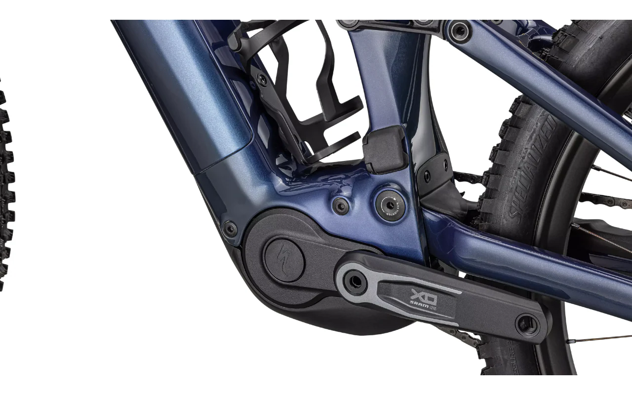 Turbo Levo 4 Pro - Image 8