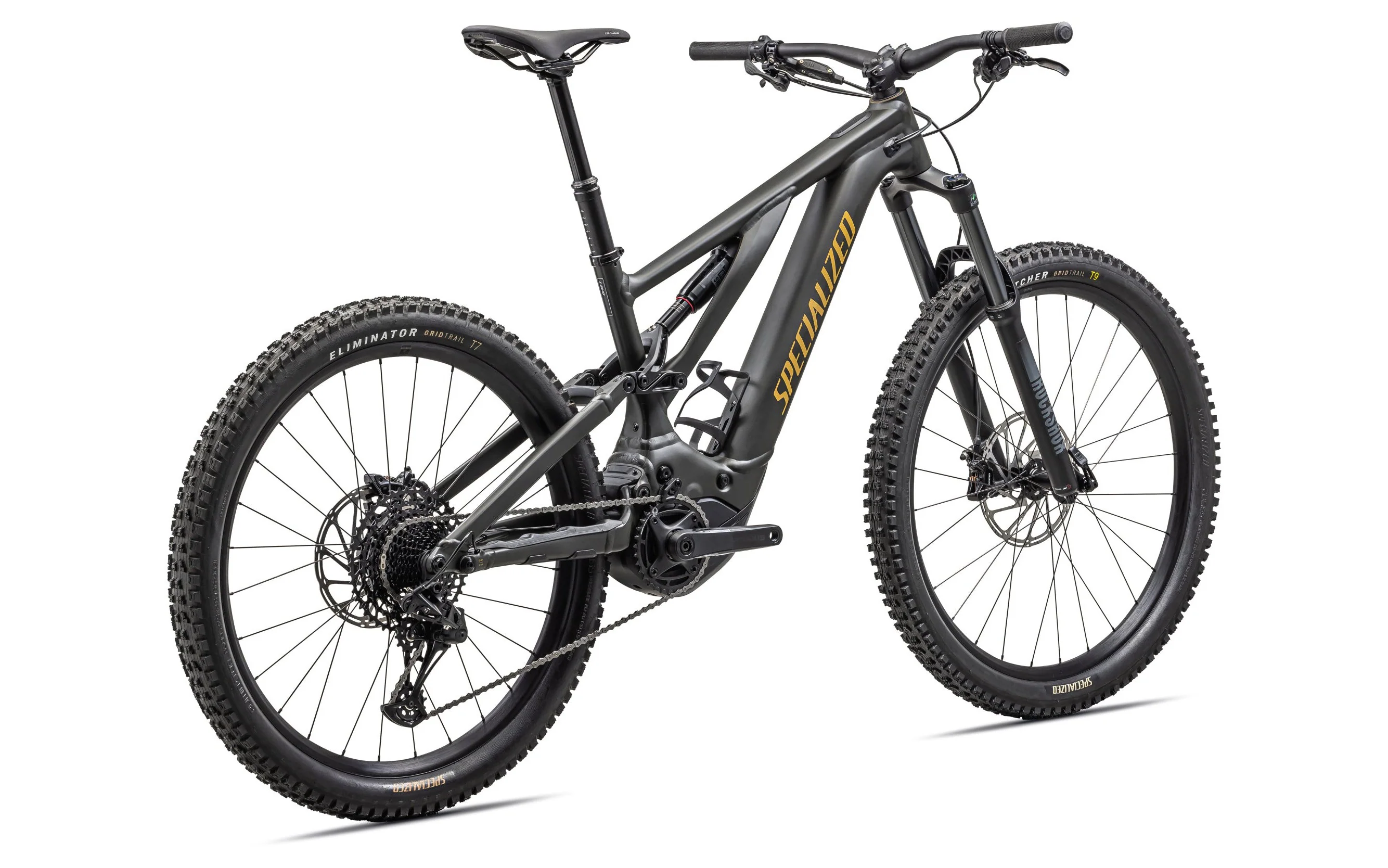 Turbo Levo Alloy - Image 10
