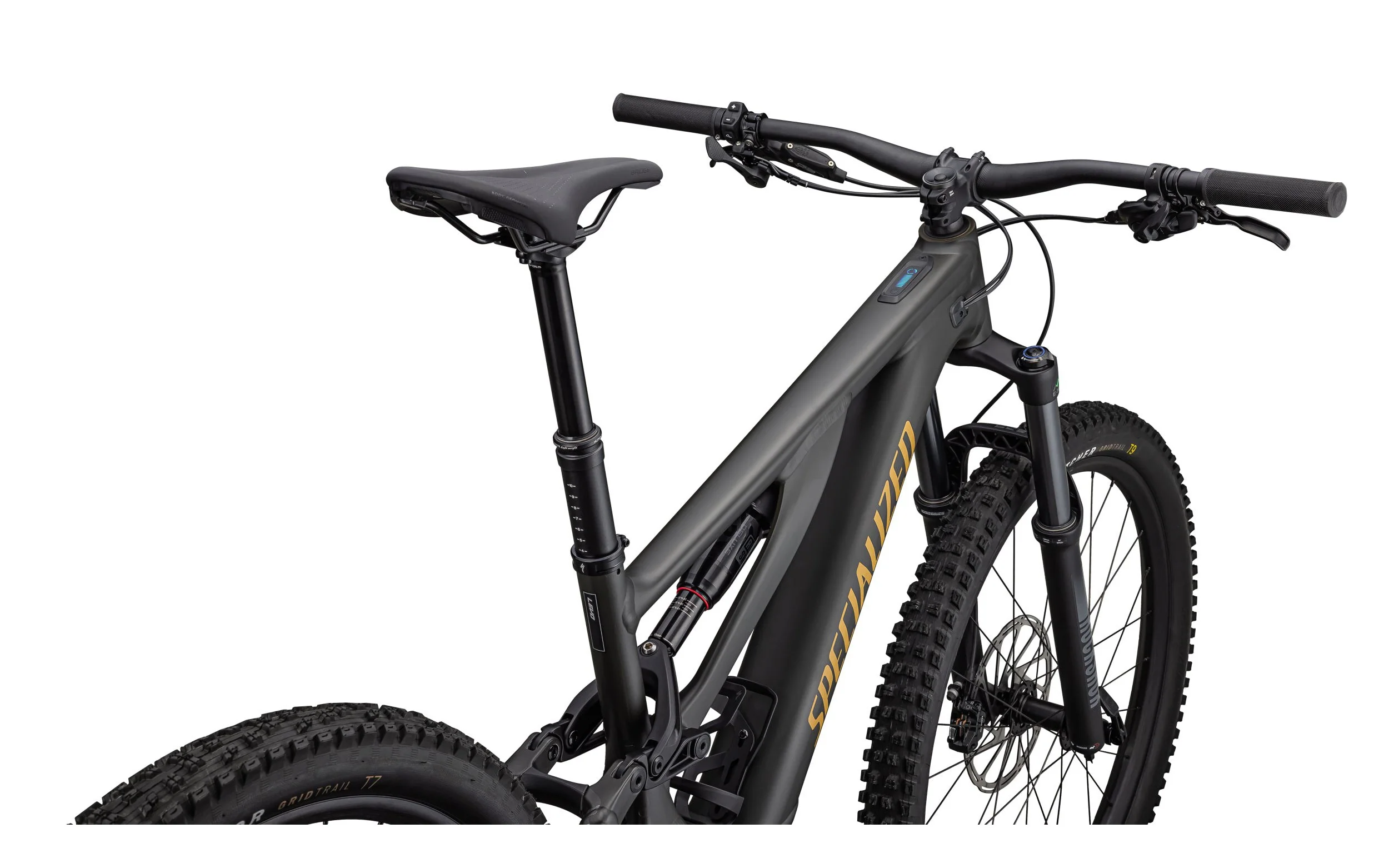 Turbo Levo Alloy - Image 11