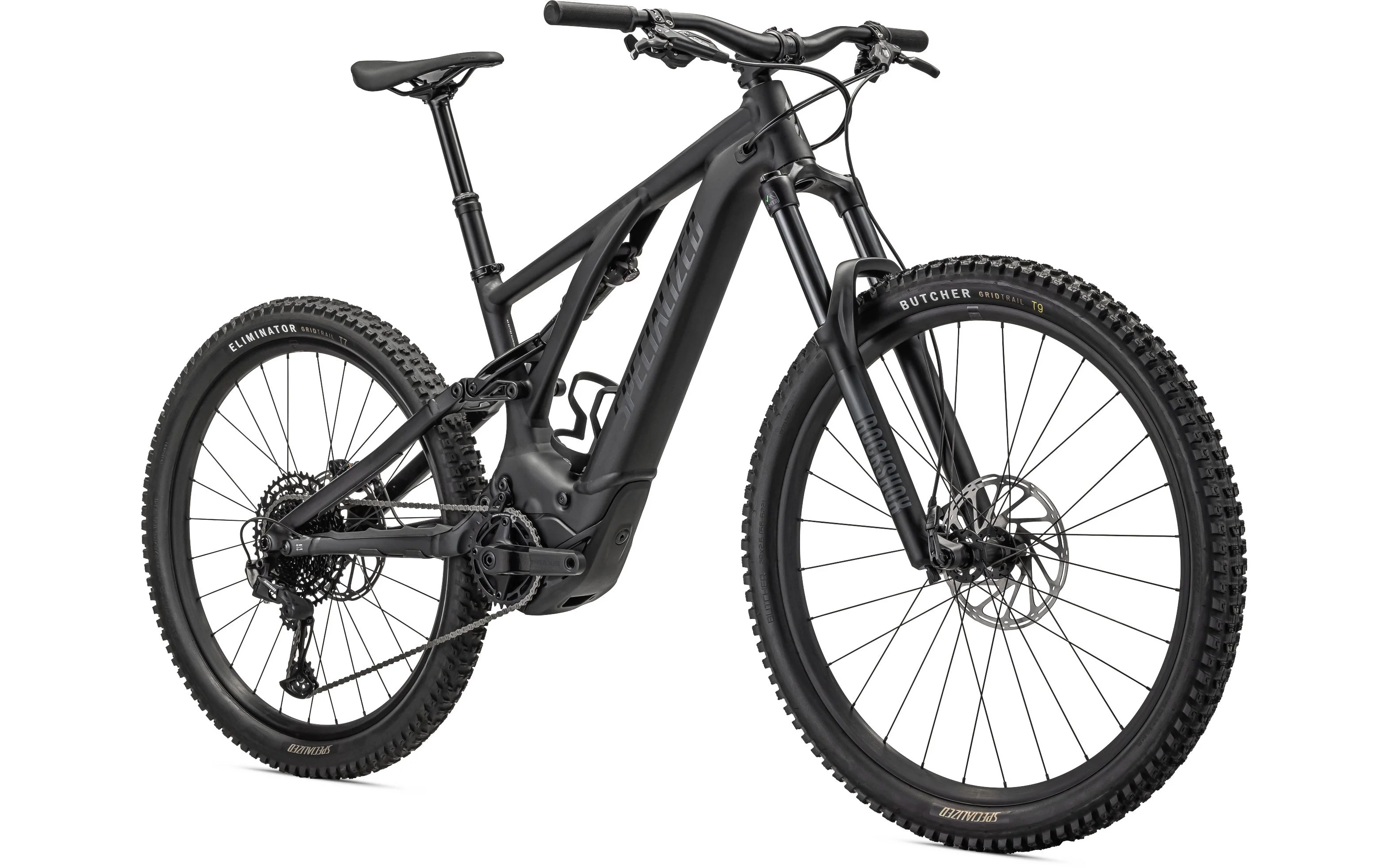 Turbo Levo Alloy - Image 16