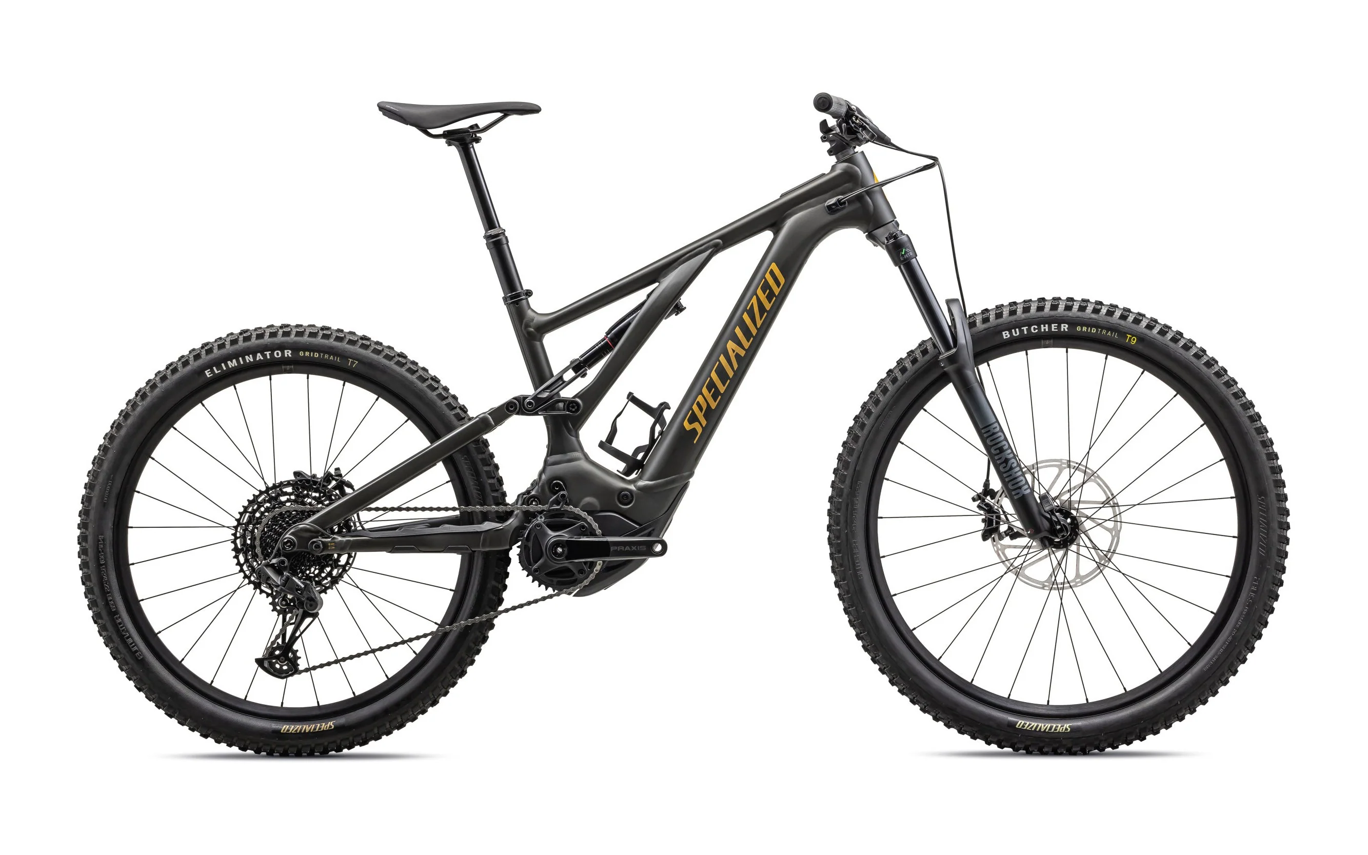 Turbo Levo Alloy - Image 2