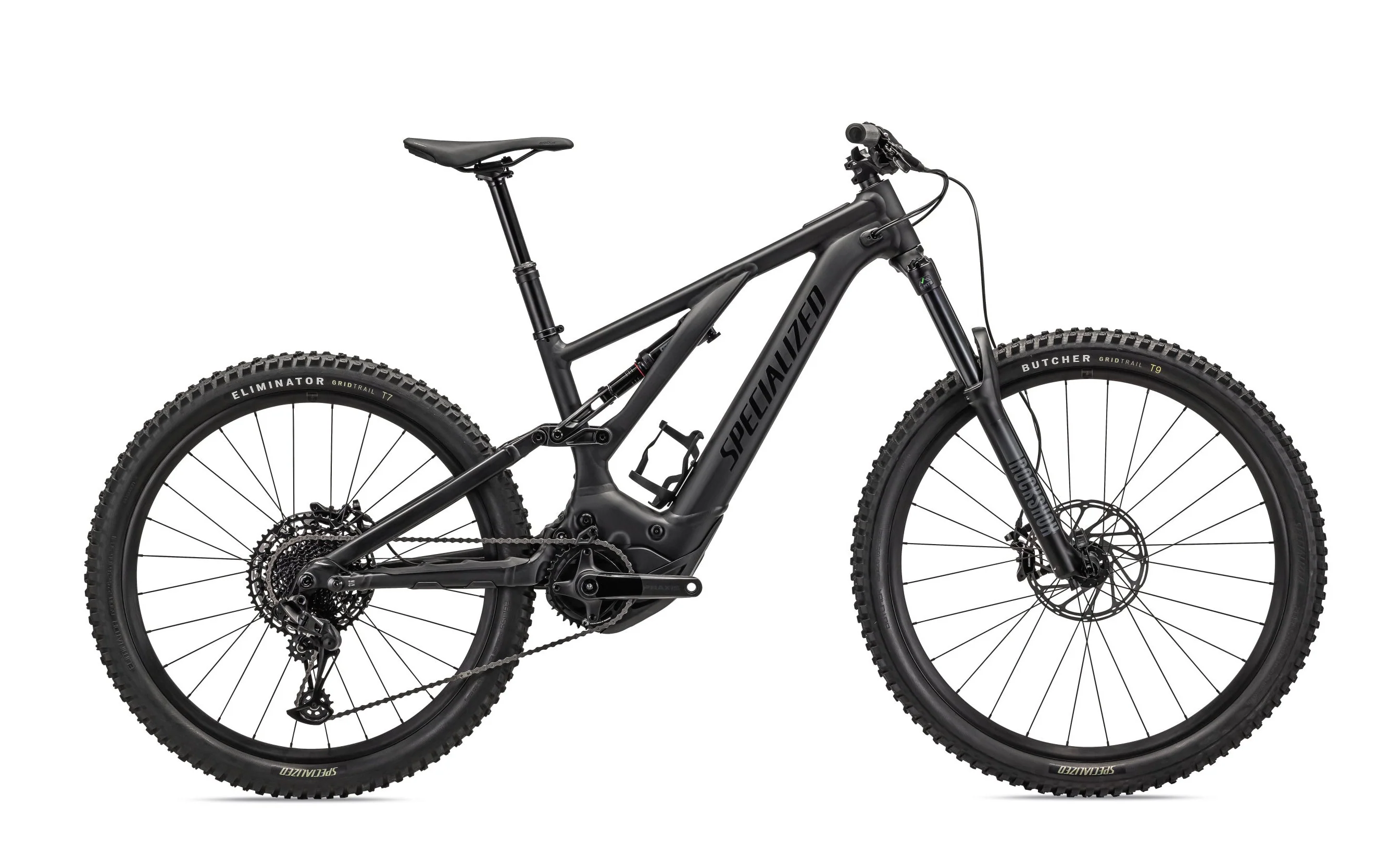 Turbo Levo Alloy - Image 3