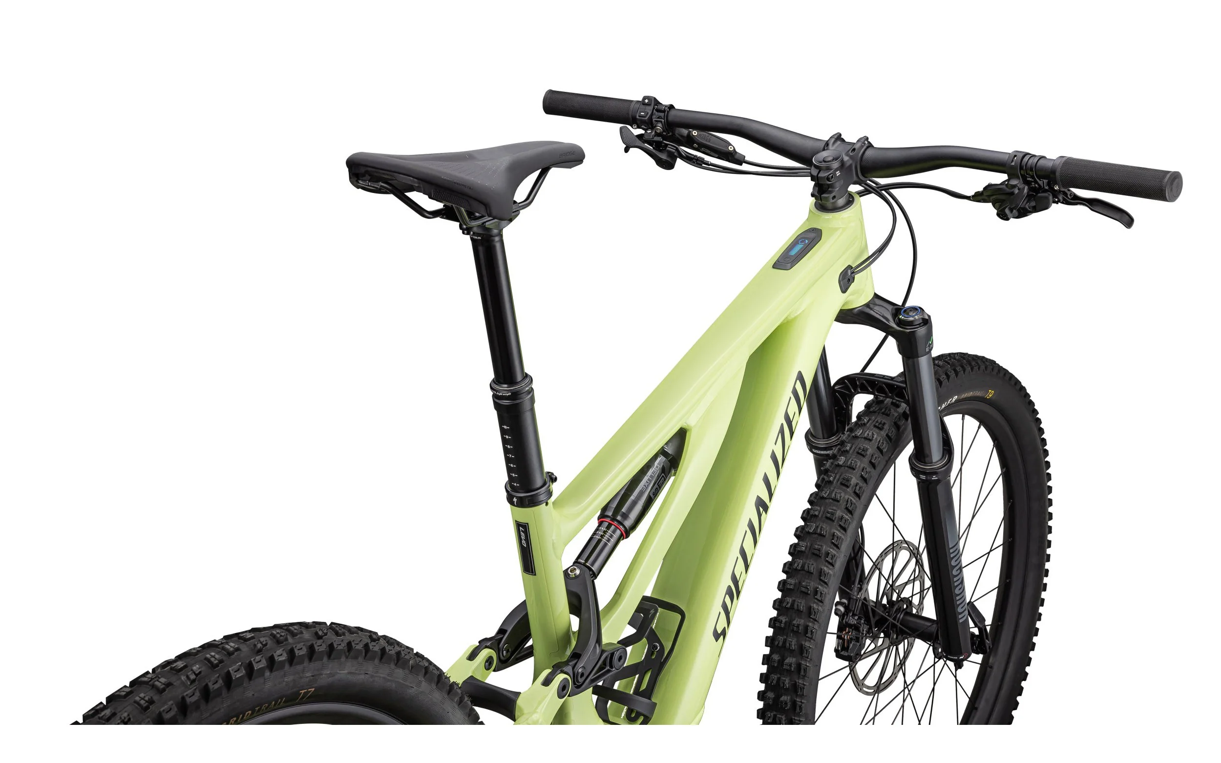 Turbo Levo Alloy - Image 5