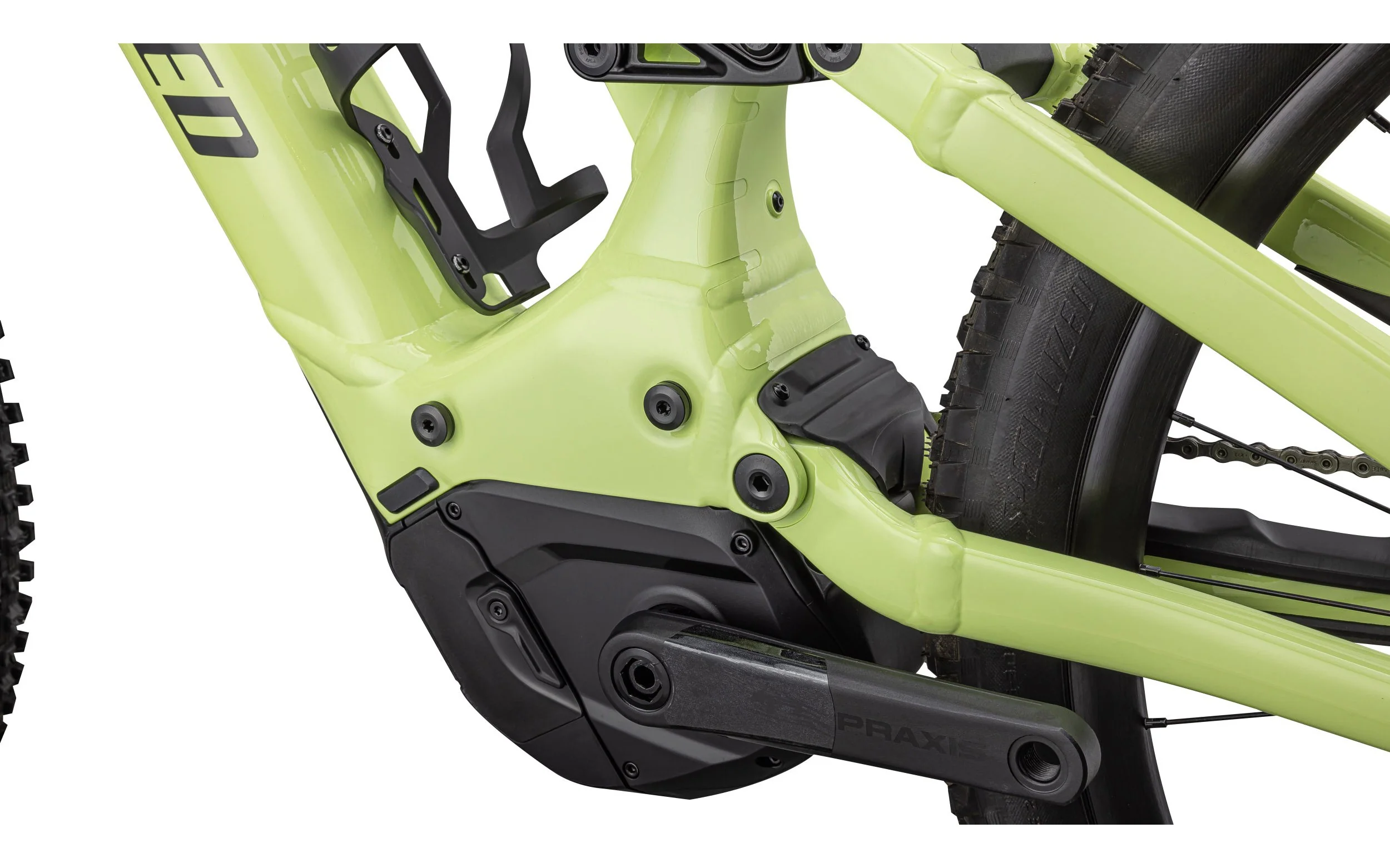 Turbo Levo Alloy - Image 6
