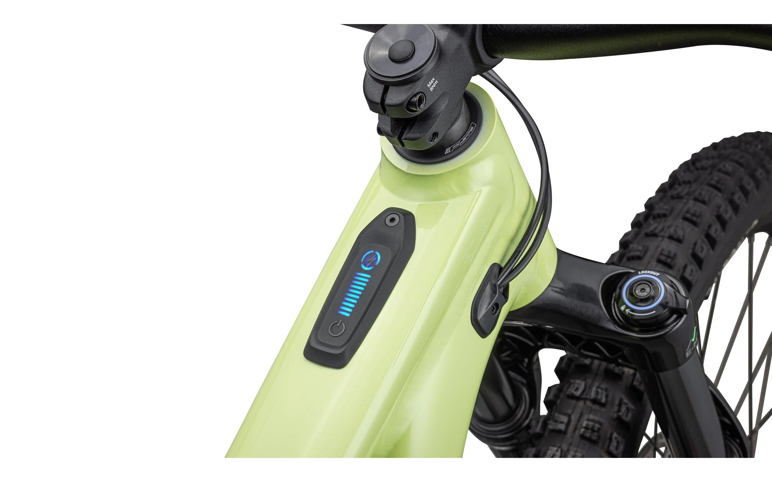 Turbo Levo Alloy - Image 7