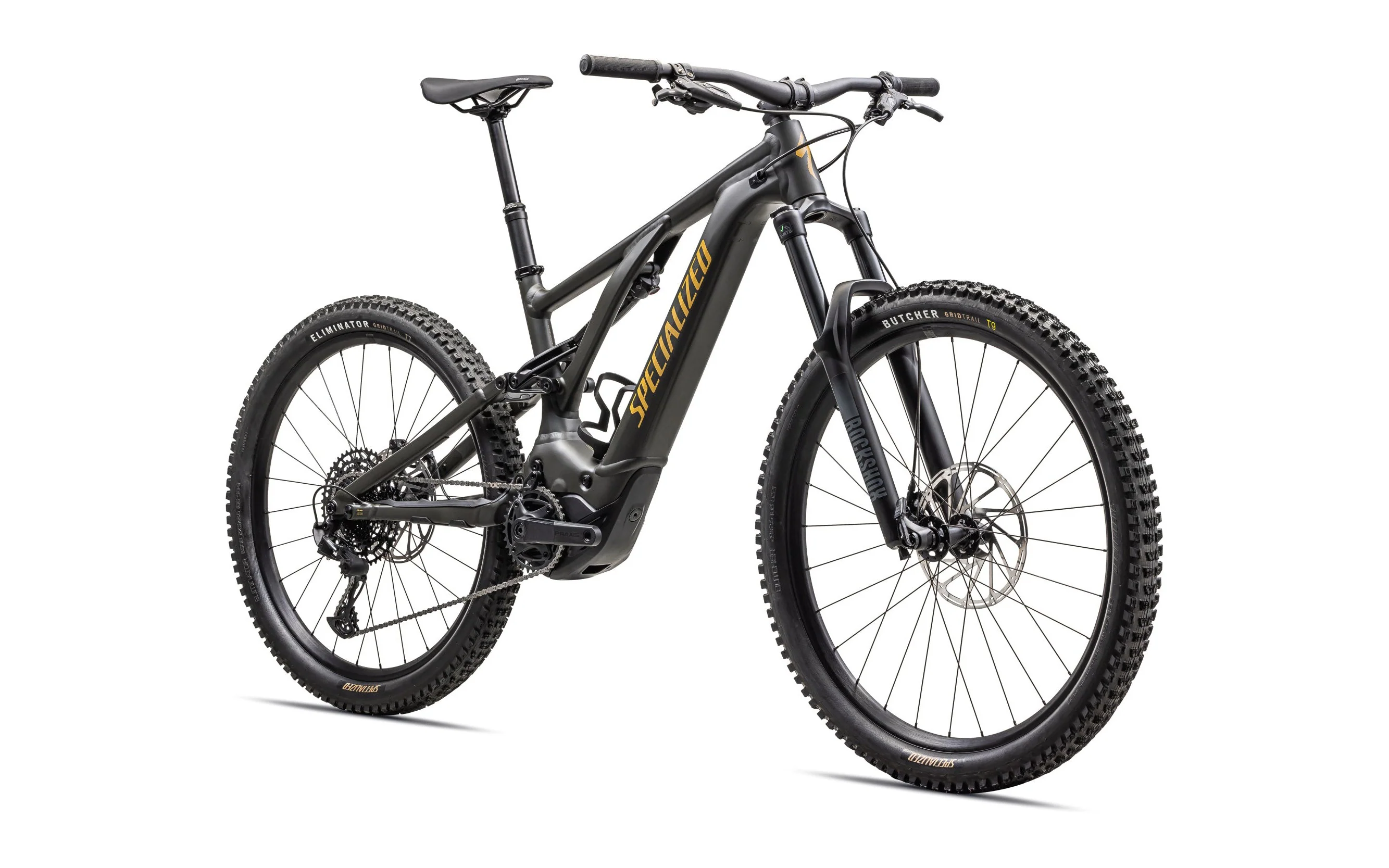 Turbo Levo Alloy - Image 9