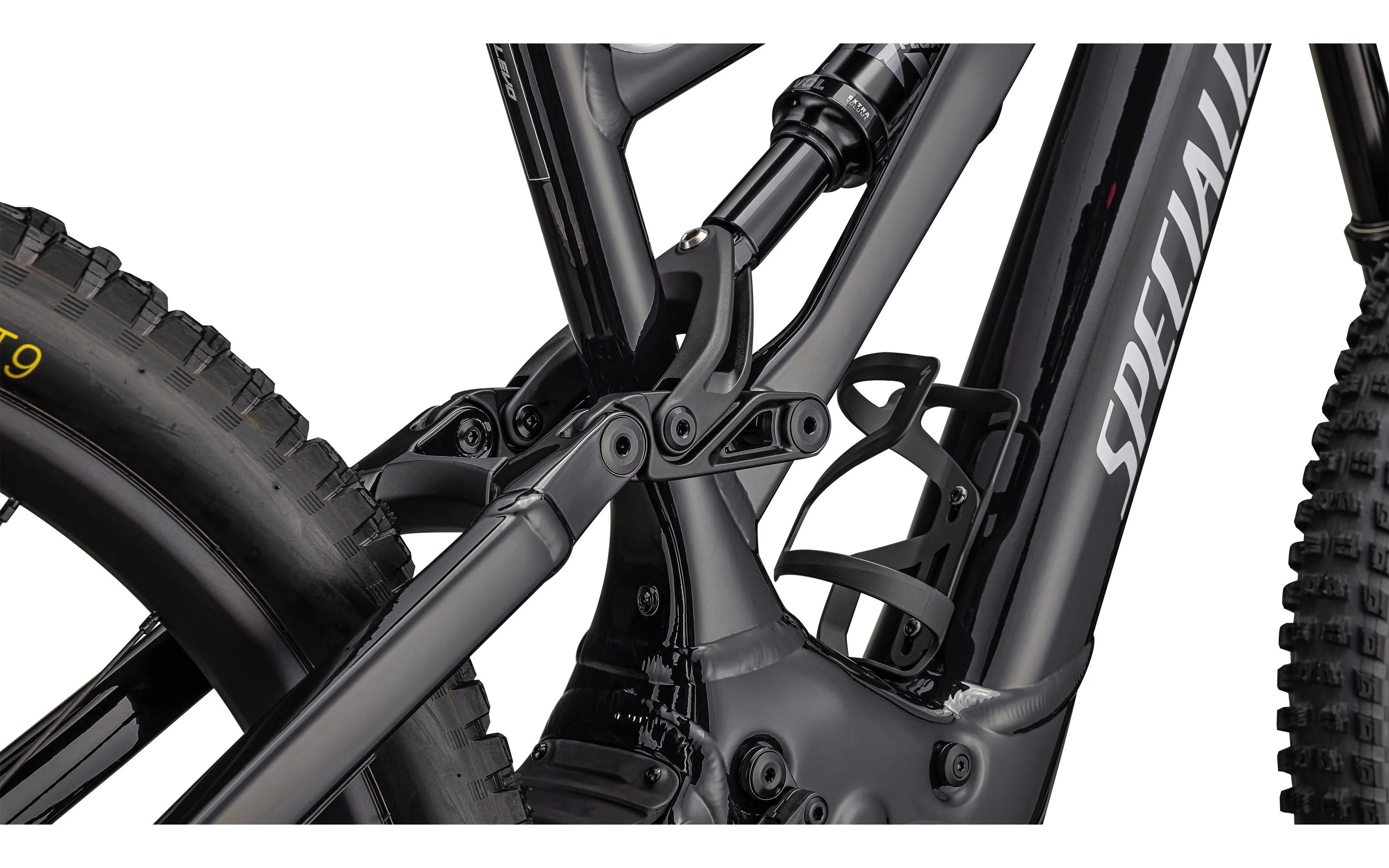 Turbo Levo Comp Alloy G3 - Image 10