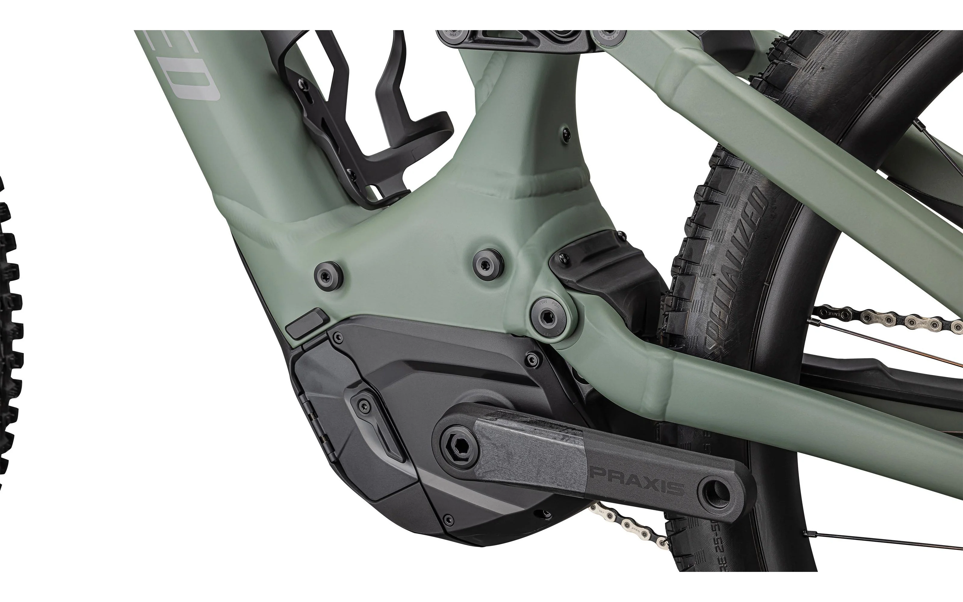Turbo Levo Comp Alloy G3 - Image 14