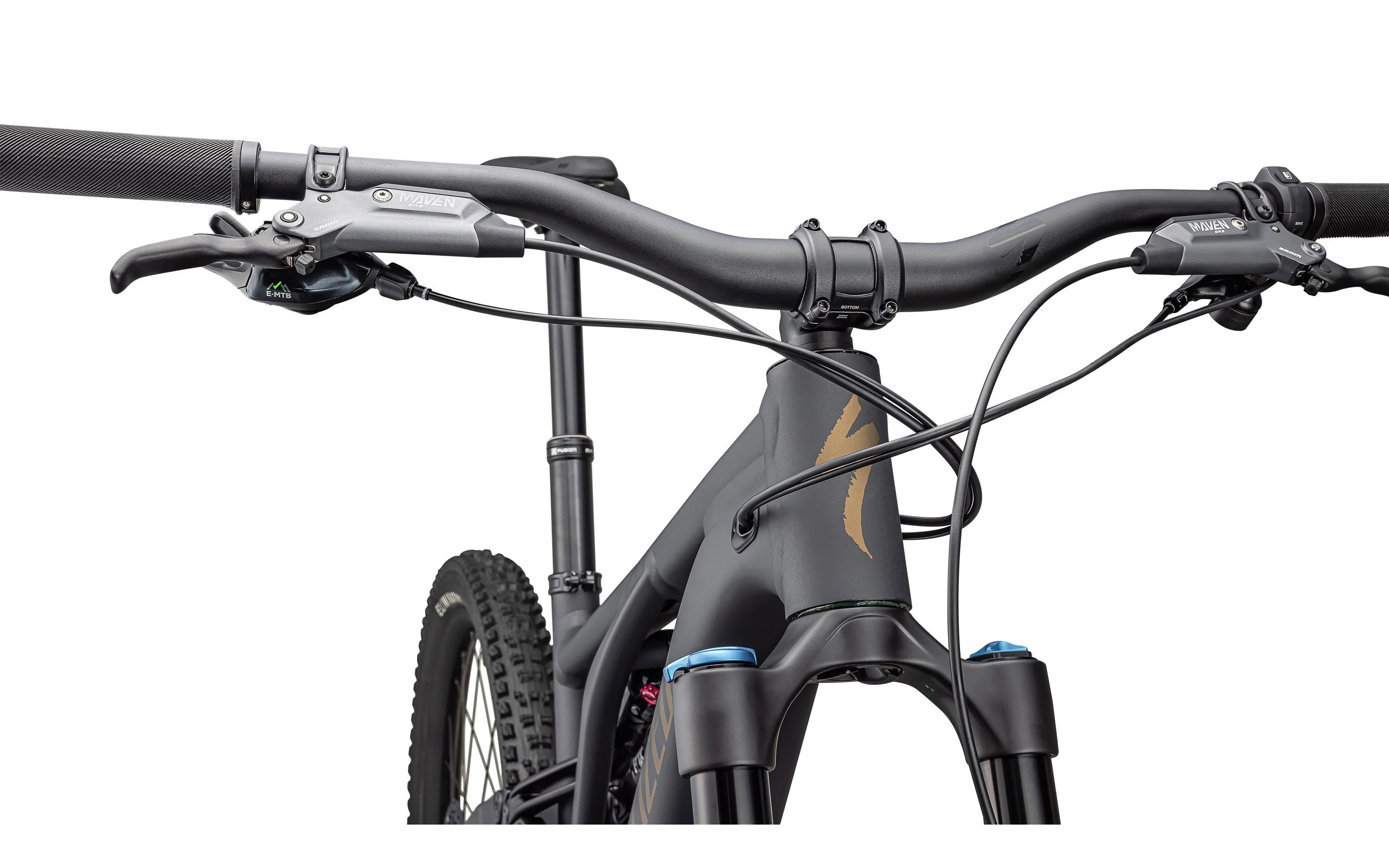 Turbo Levo Comp Alloy G3 - Image 20