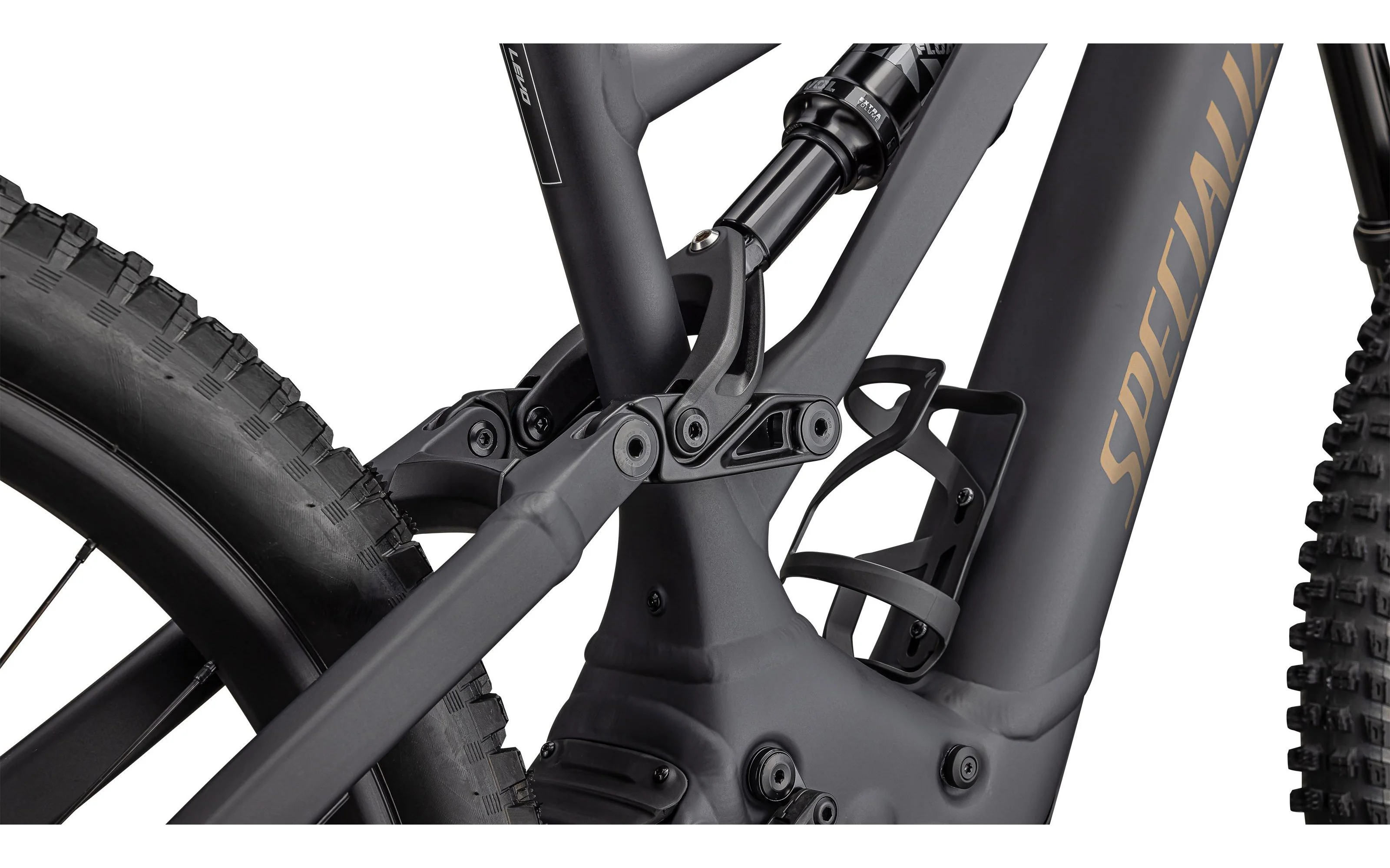 Turbo Levo Comp Alloy G3 - Image 23