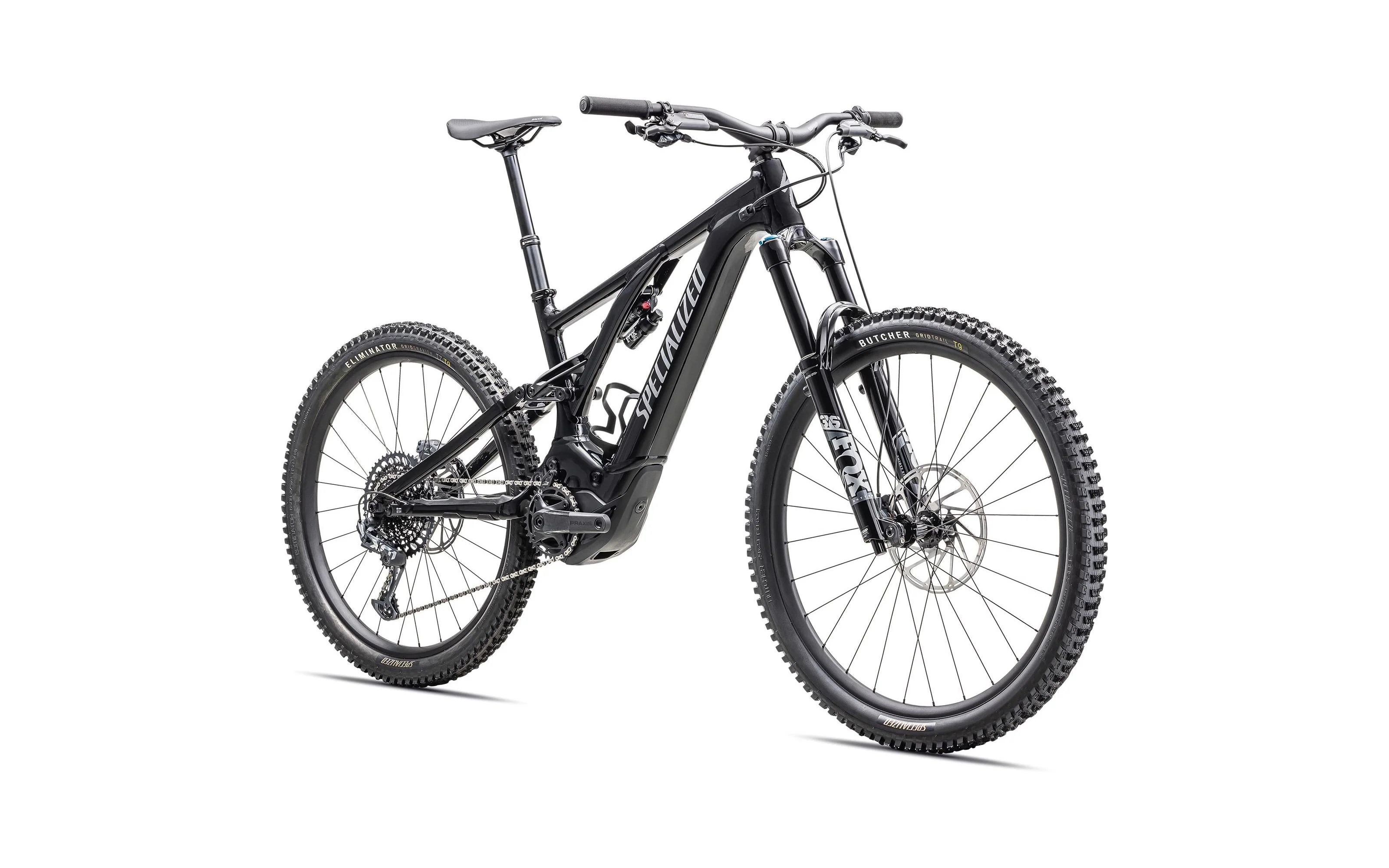 Turbo Levo Comp Alloy G3 - Image 24
