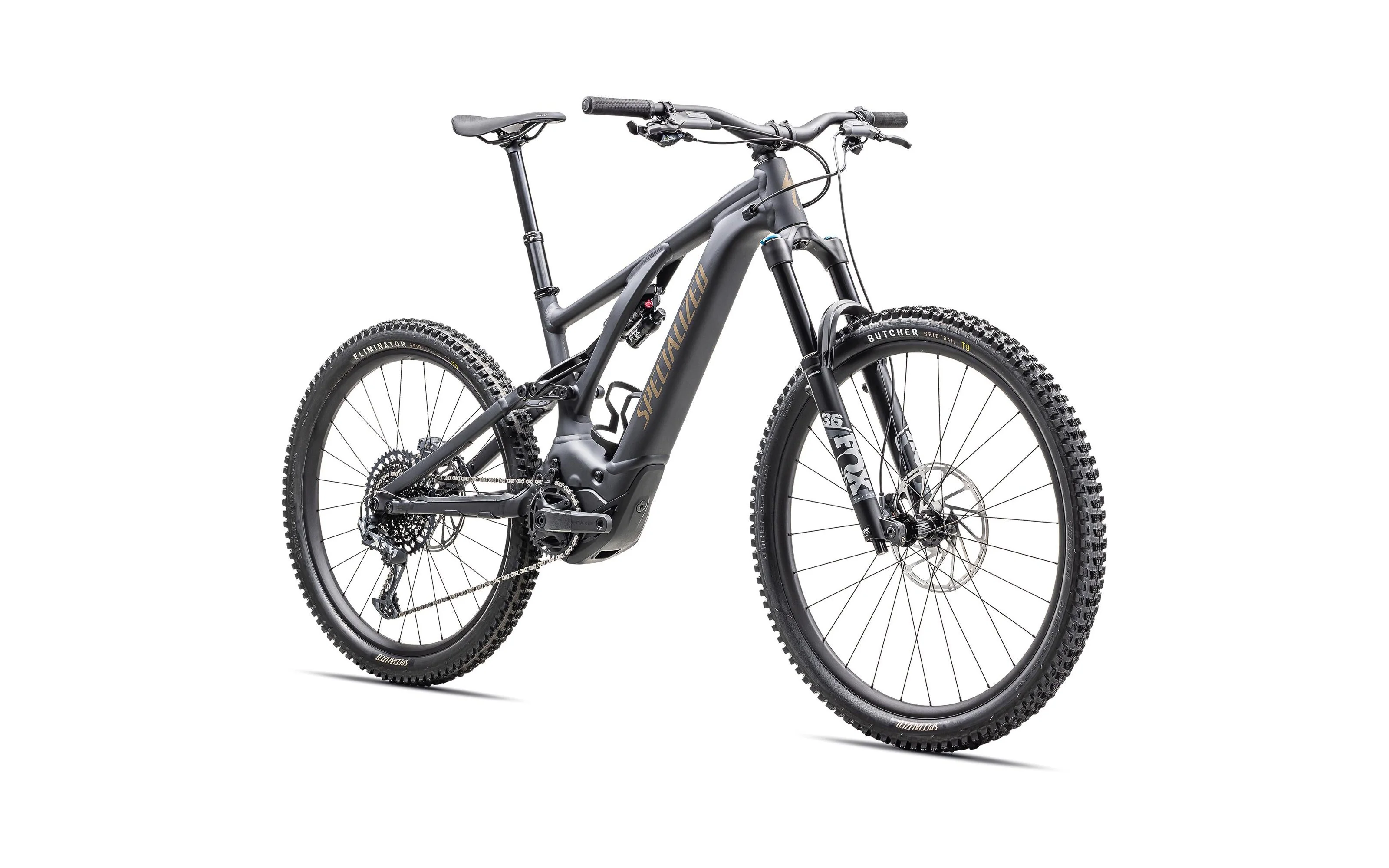 Turbo Levo Comp Alloy G3 - Image 4
