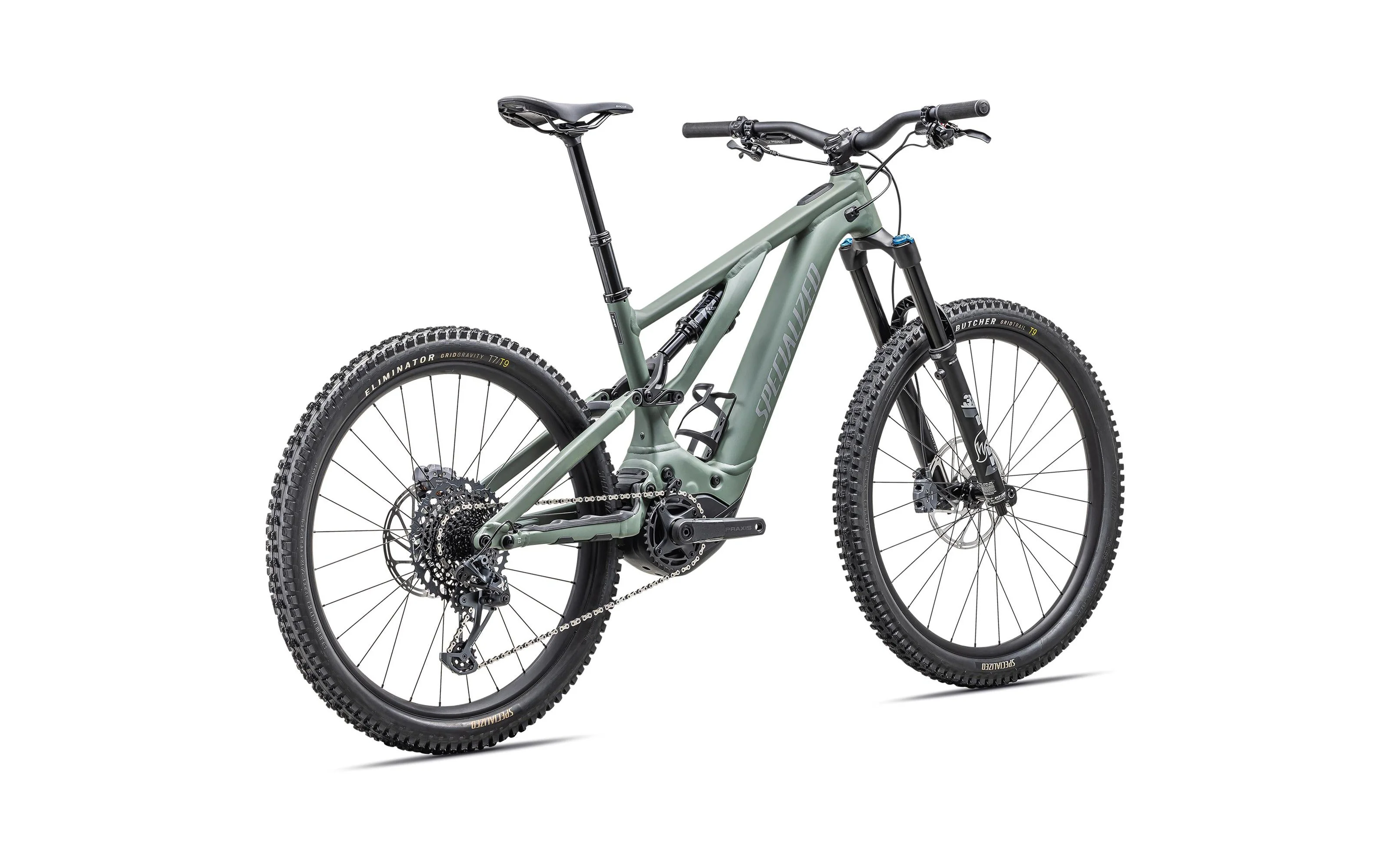 Turbo Levo Comp Alloy G3 - Image 5