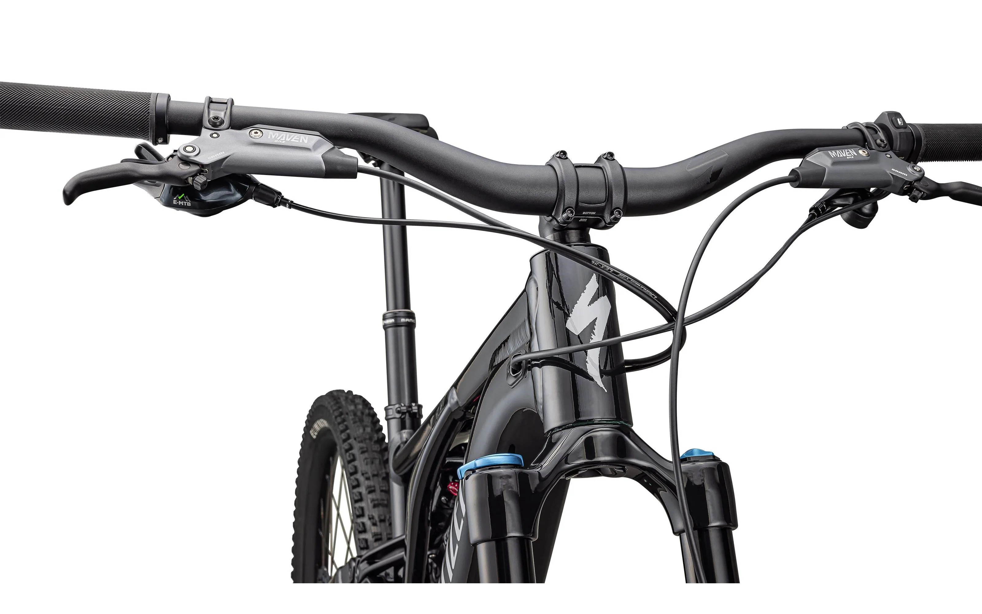 Turbo Levo Comp Alloy G3 - Image 7