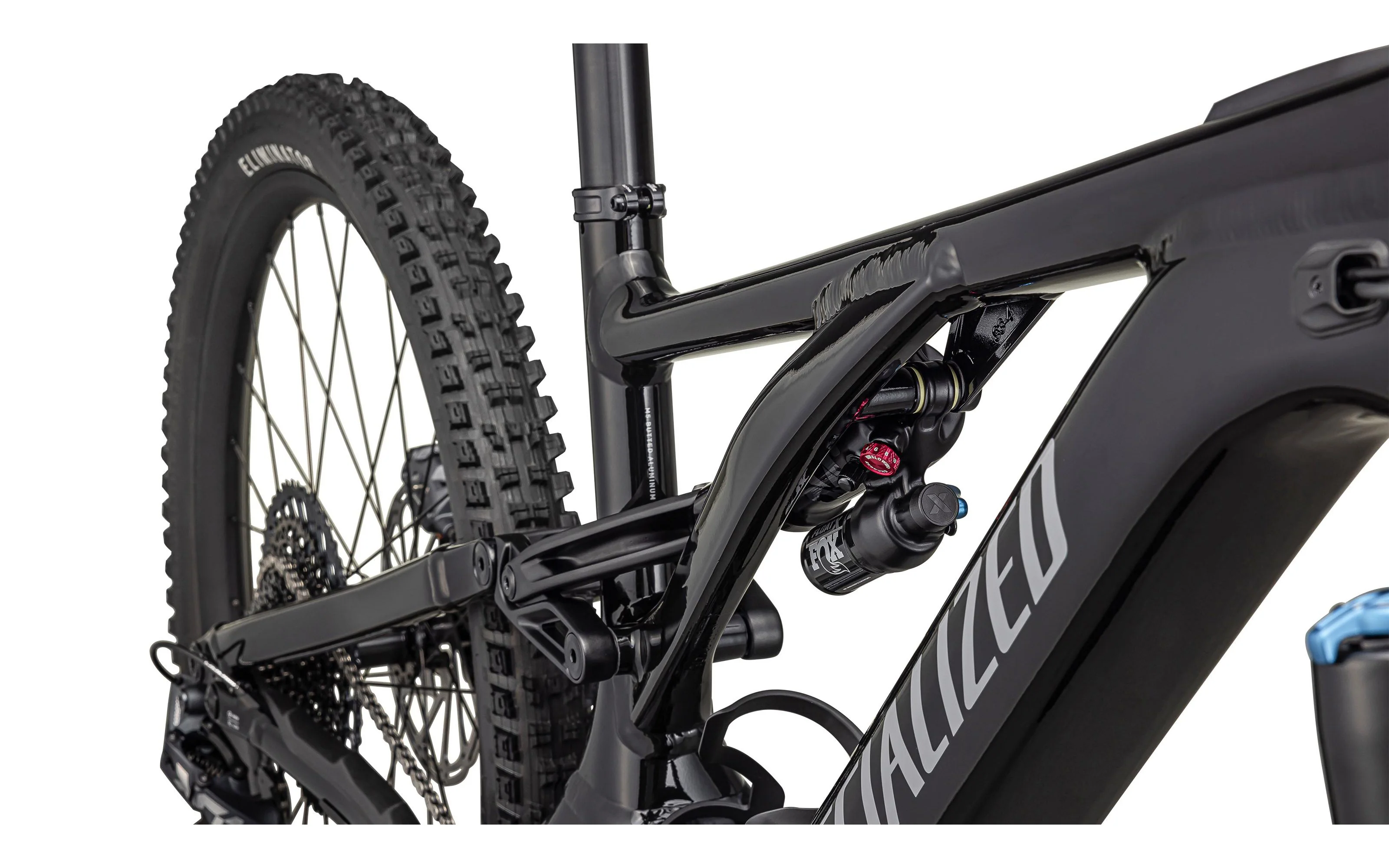 Turbo Levo Comp Alloy G3 - Image 8