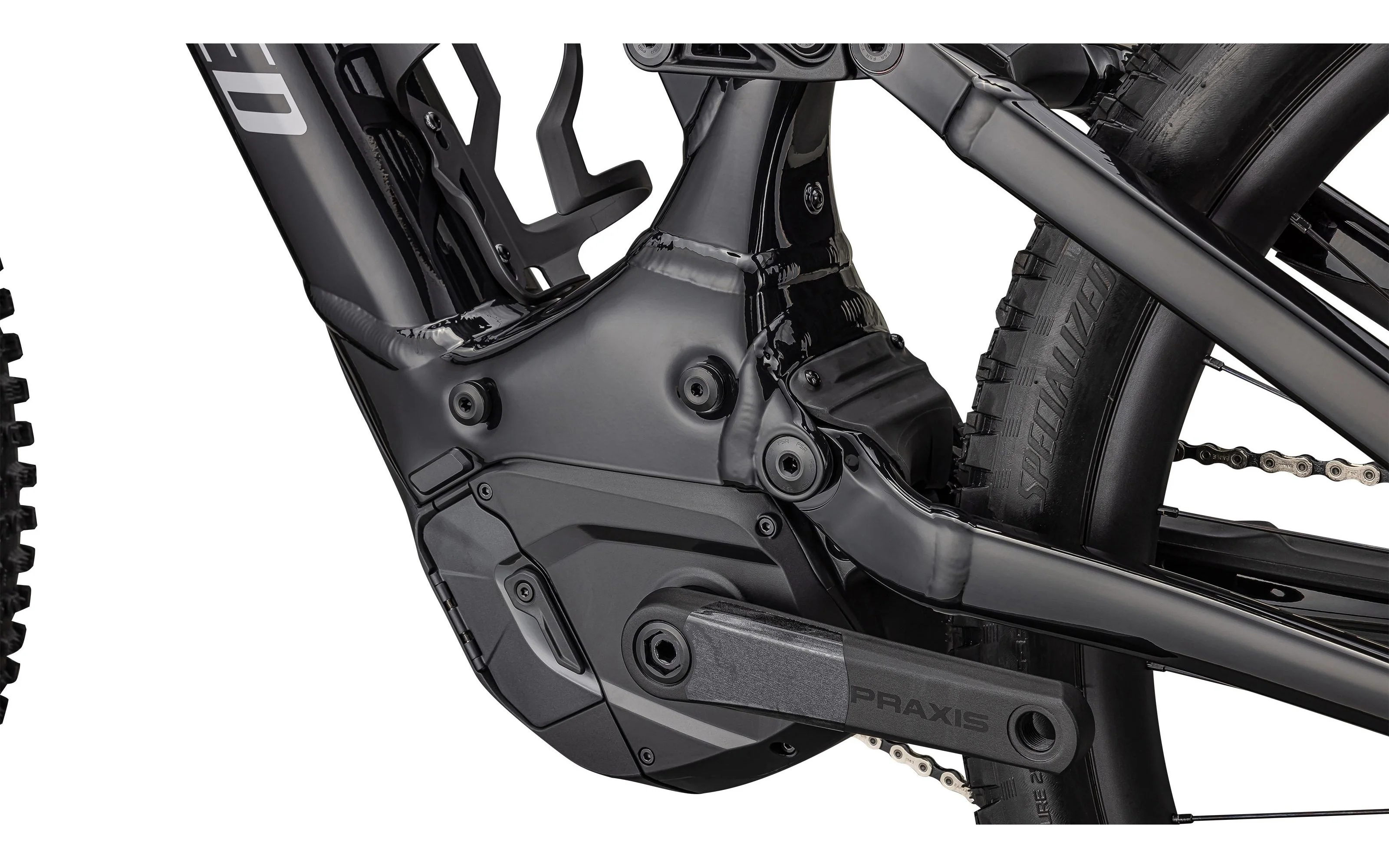 Turbo Levo Comp Alloy G3 - Image 9