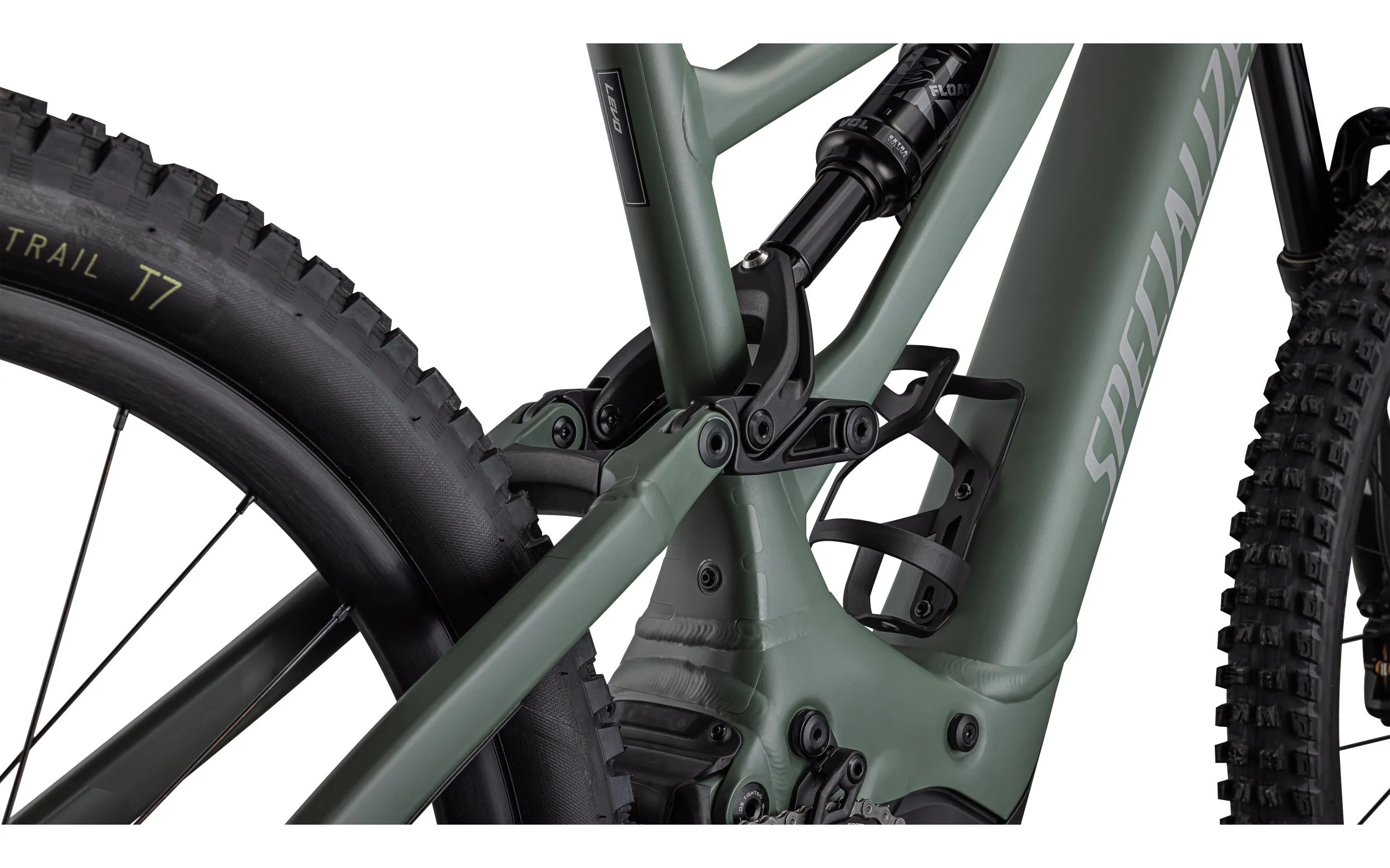Turbo Levo Comp Alloy - Image 10