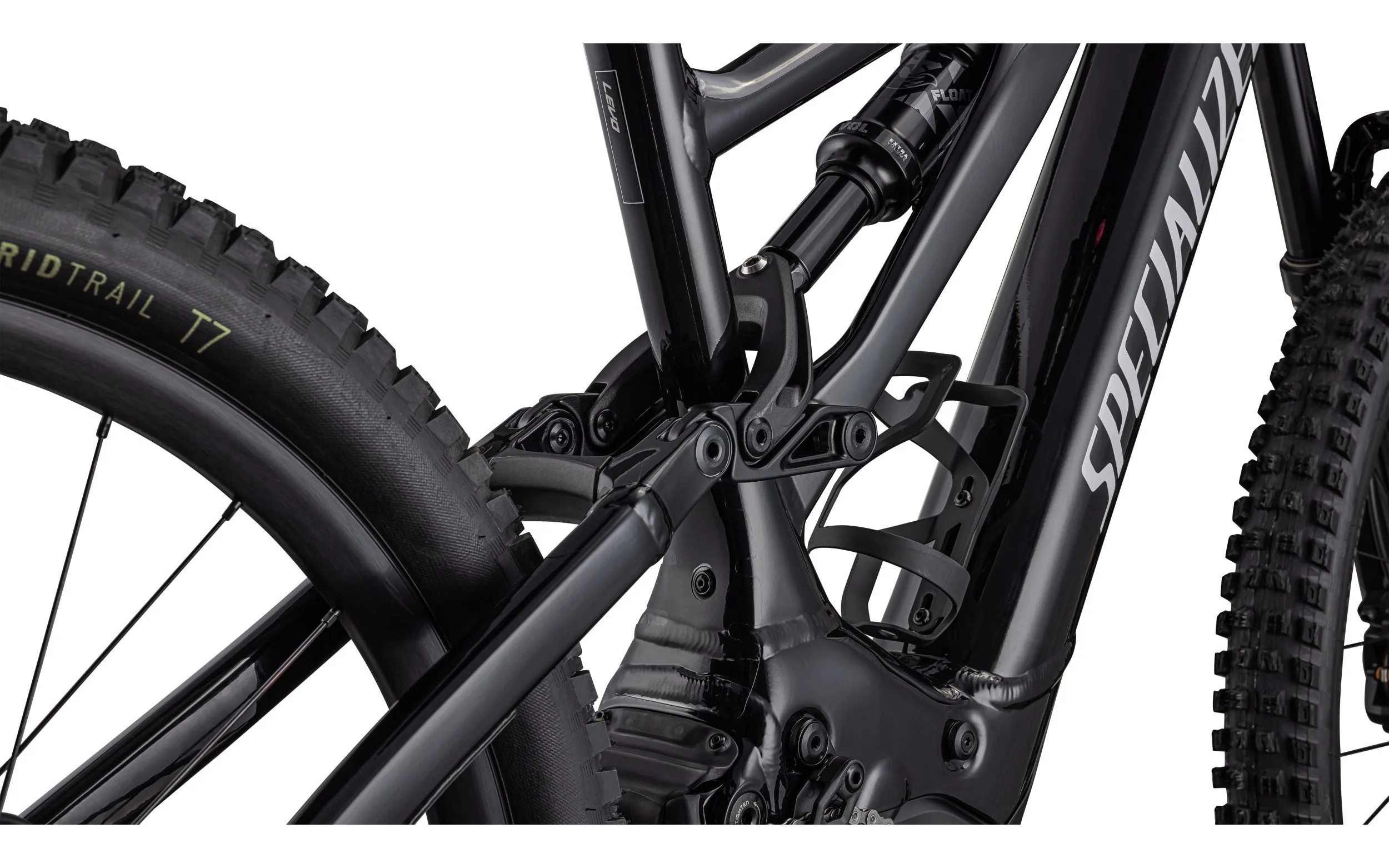 Turbo Levo Comp Alloy - Image 11