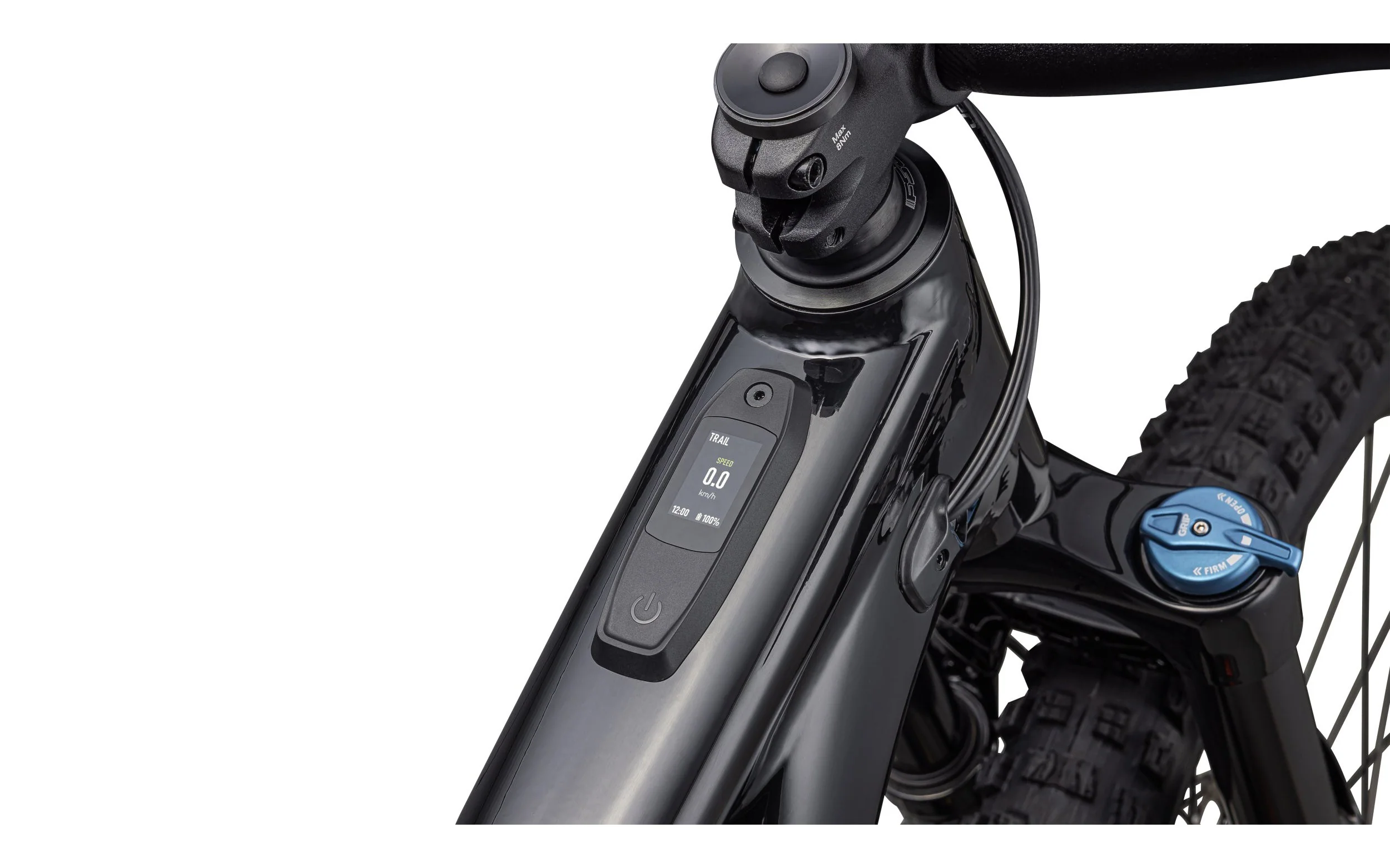 Turbo Levo Comp Alloy - Image 12