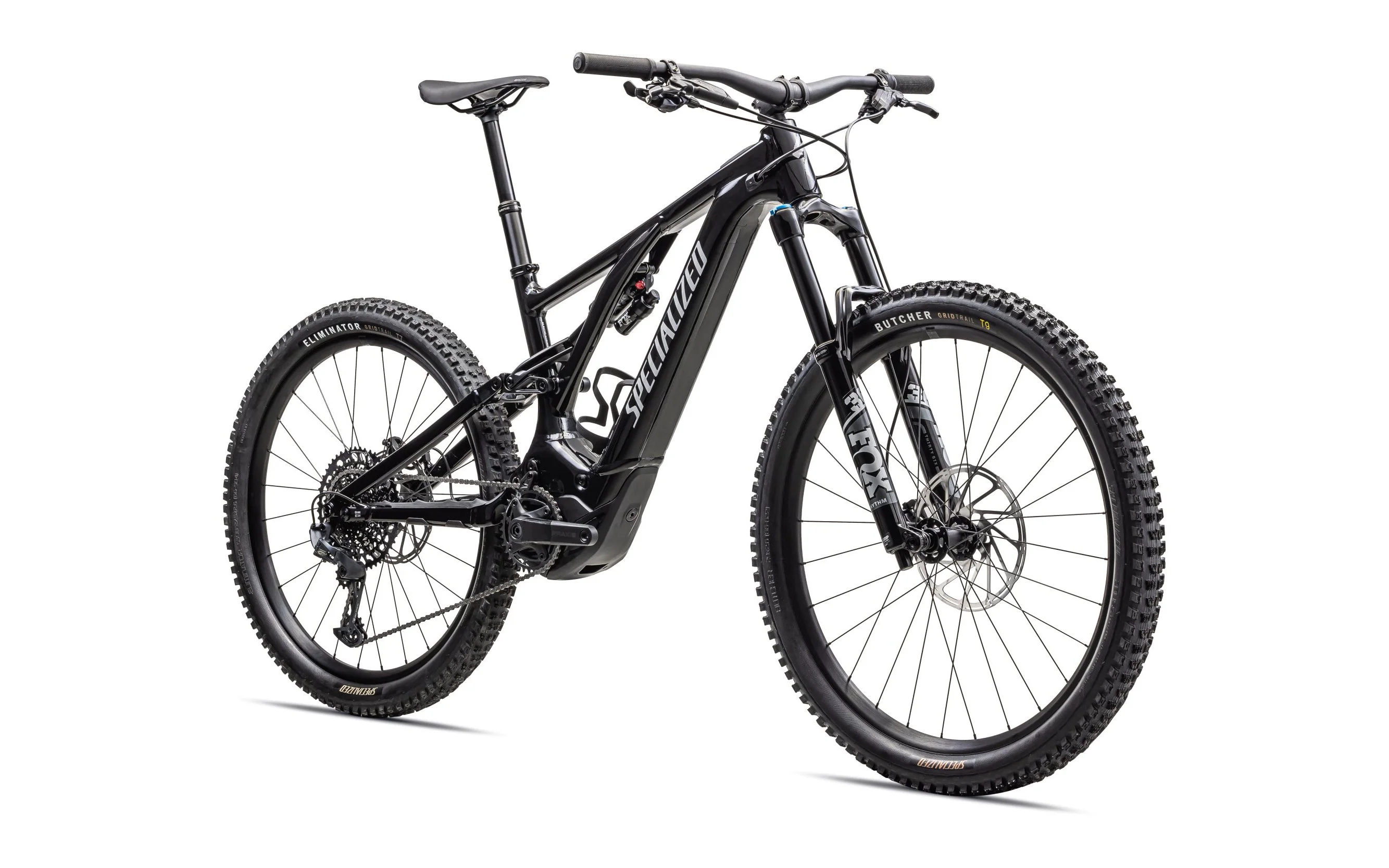 Turbo Levo Comp Alloy - Image 13