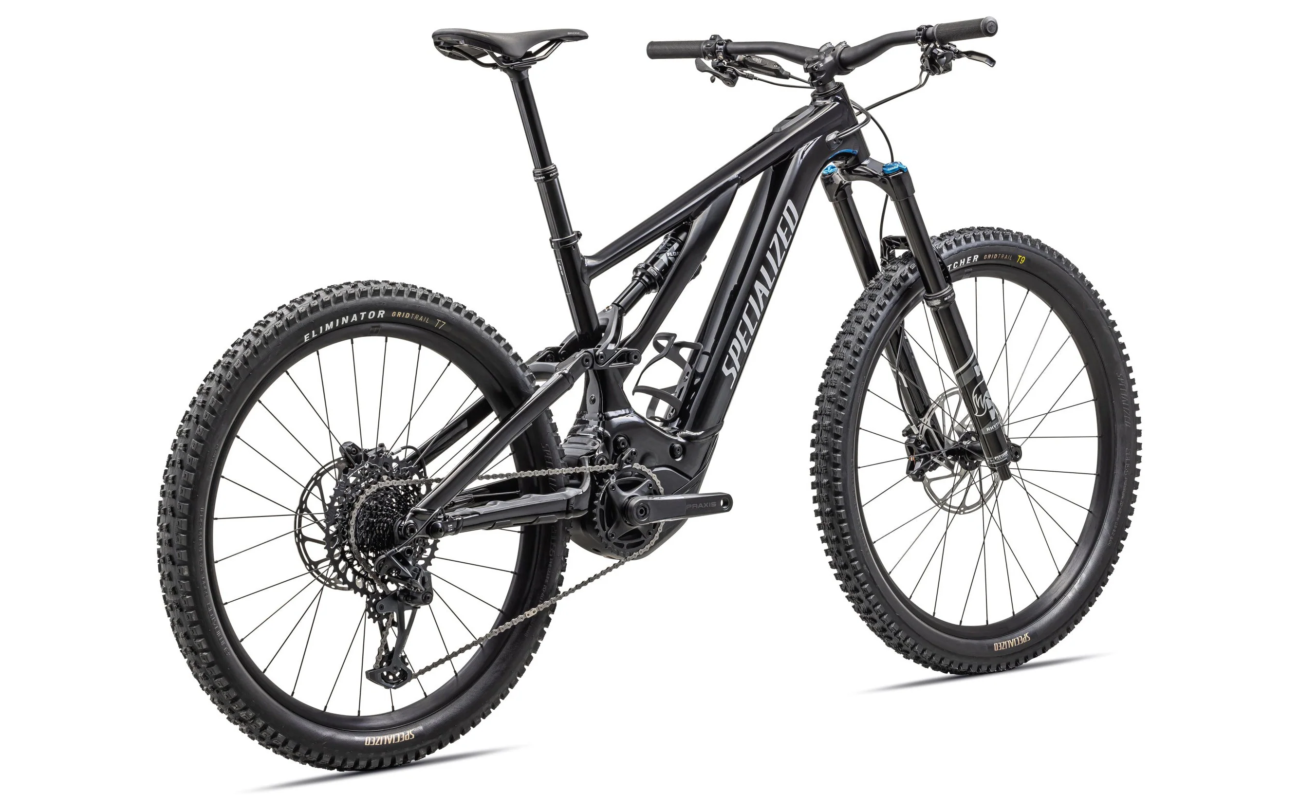Turbo Levo Comp Alloy - Image 14