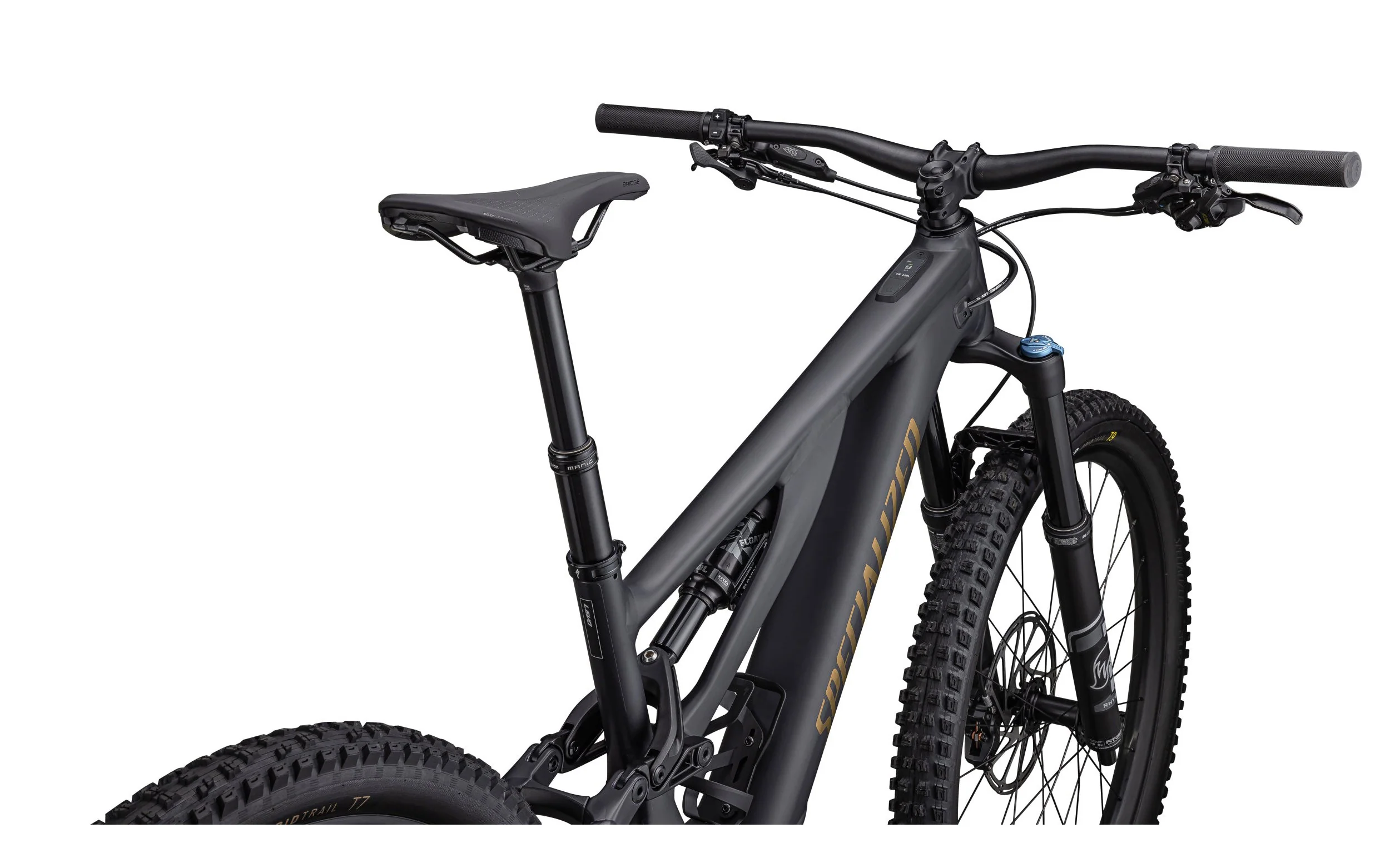 Turbo Levo Comp Alloy - Image 15