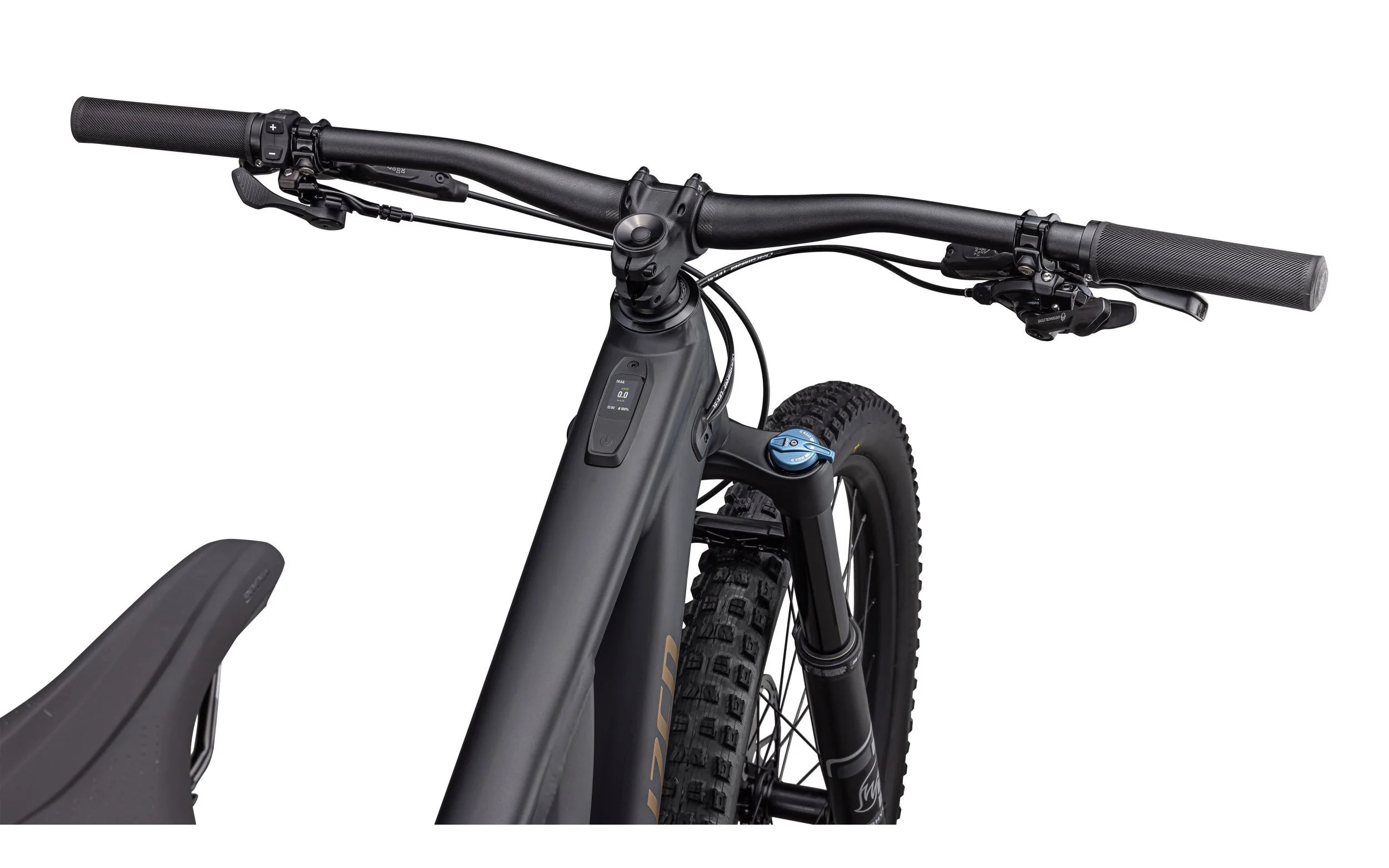 Turbo Levo Comp Alloy - Image 16