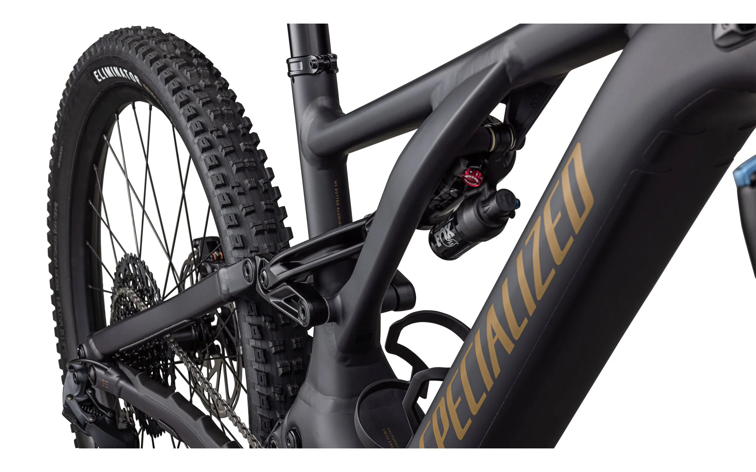 Turbo Levo Comp Alloy - Image 18