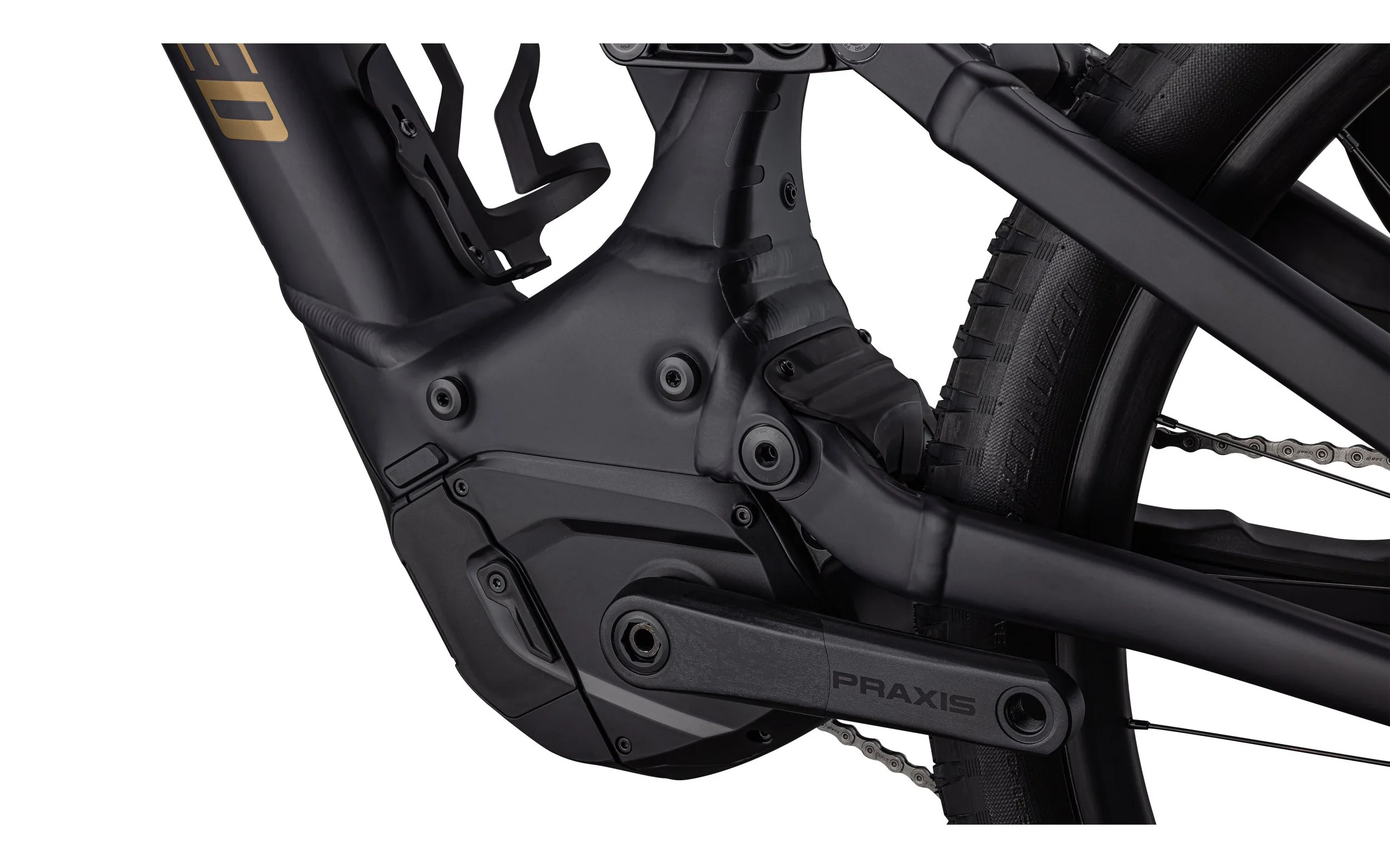 Turbo Levo Comp Alloy - Image 19
