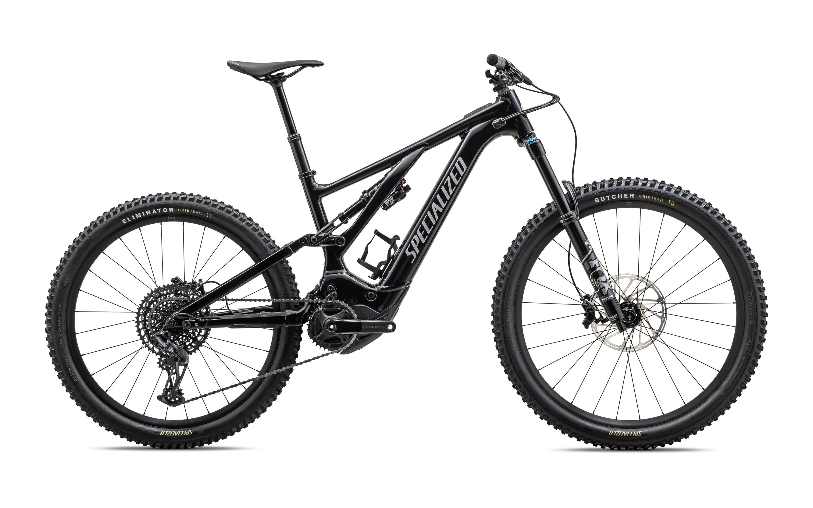 Turbo Levo Comp Alloy - Image 2