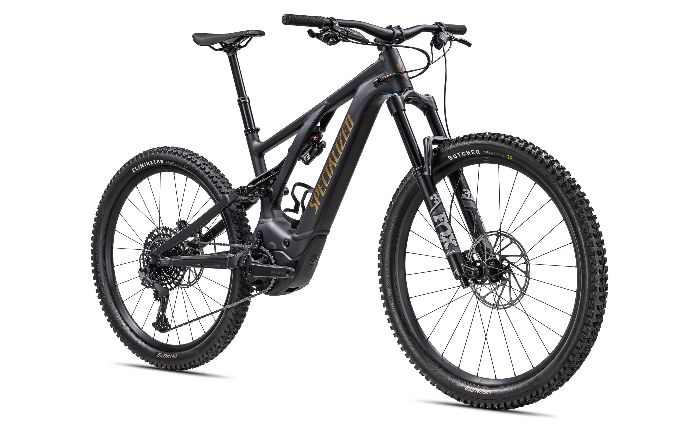 Turbo Levo Comp Alloy - Image 22