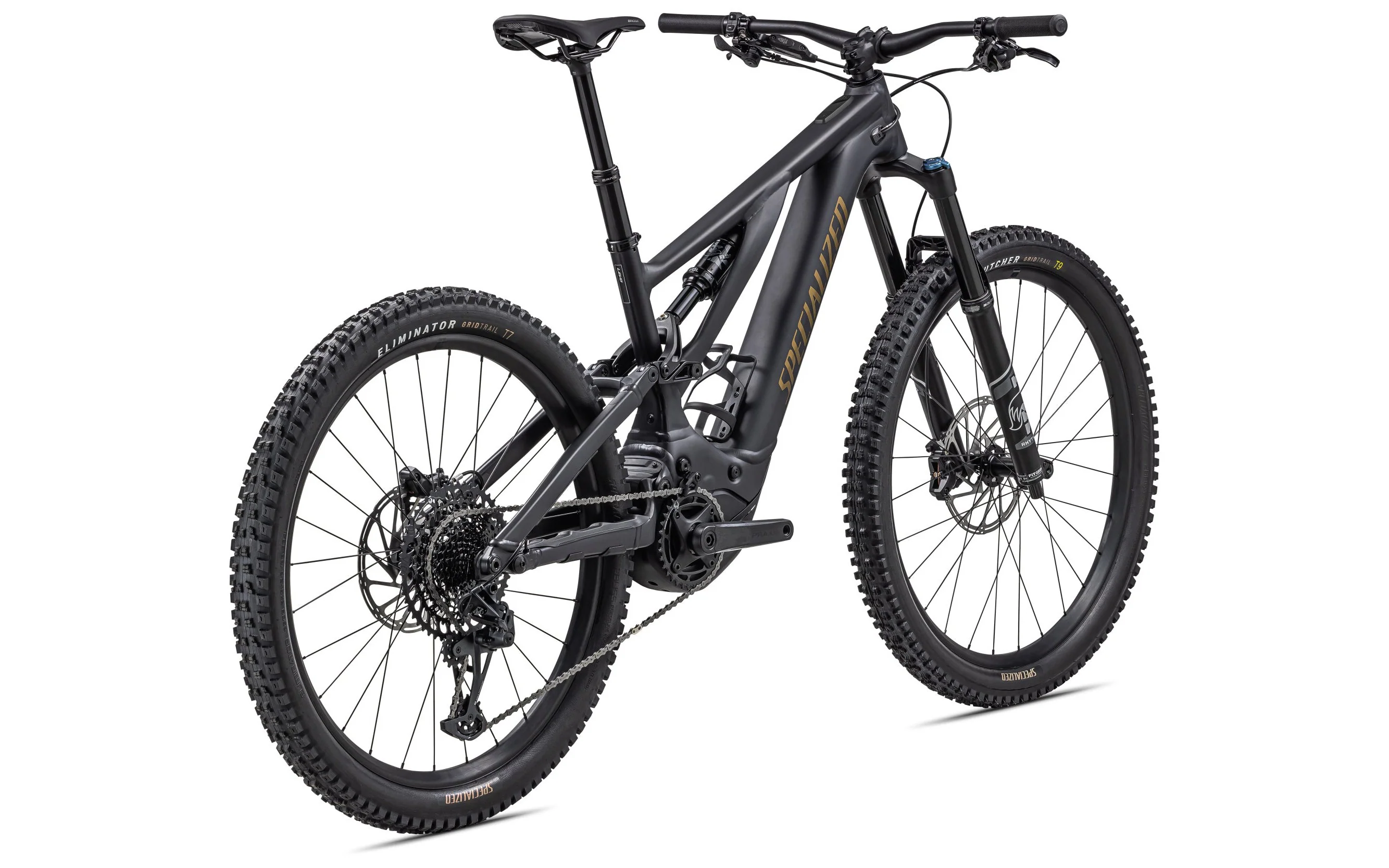 Turbo Levo Comp Alloy - Image 23