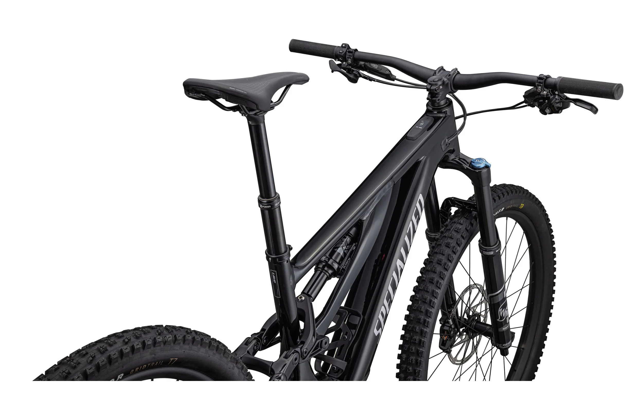 Turbo Levo Comp Alloy - Image 24