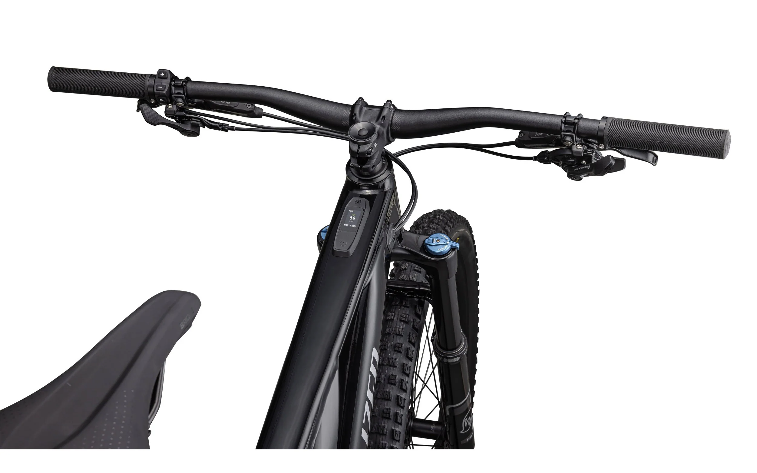 Turbo Levo Comp Alloy - Image 25