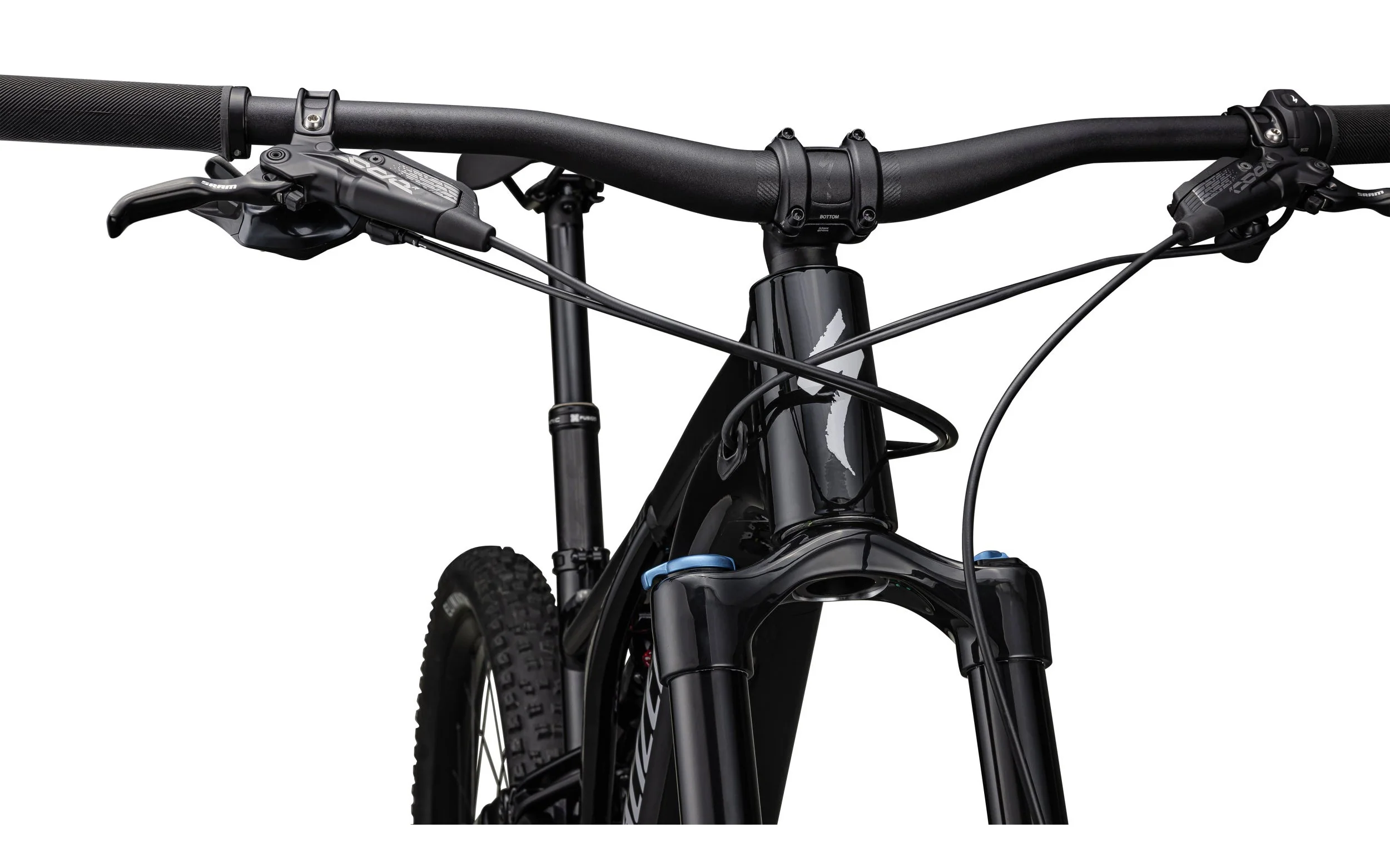 Turbo Levo Comp Alloy - Image 26