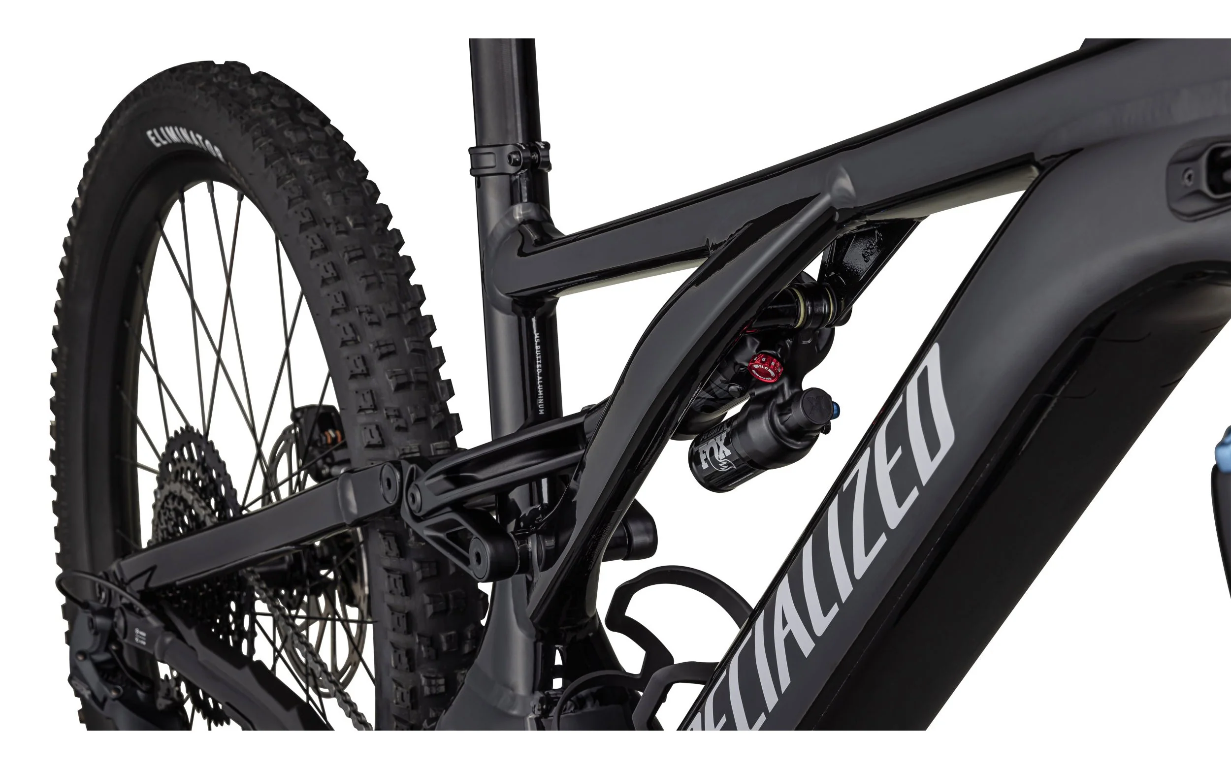 Turbo Levo Comp Alloy - Image 27