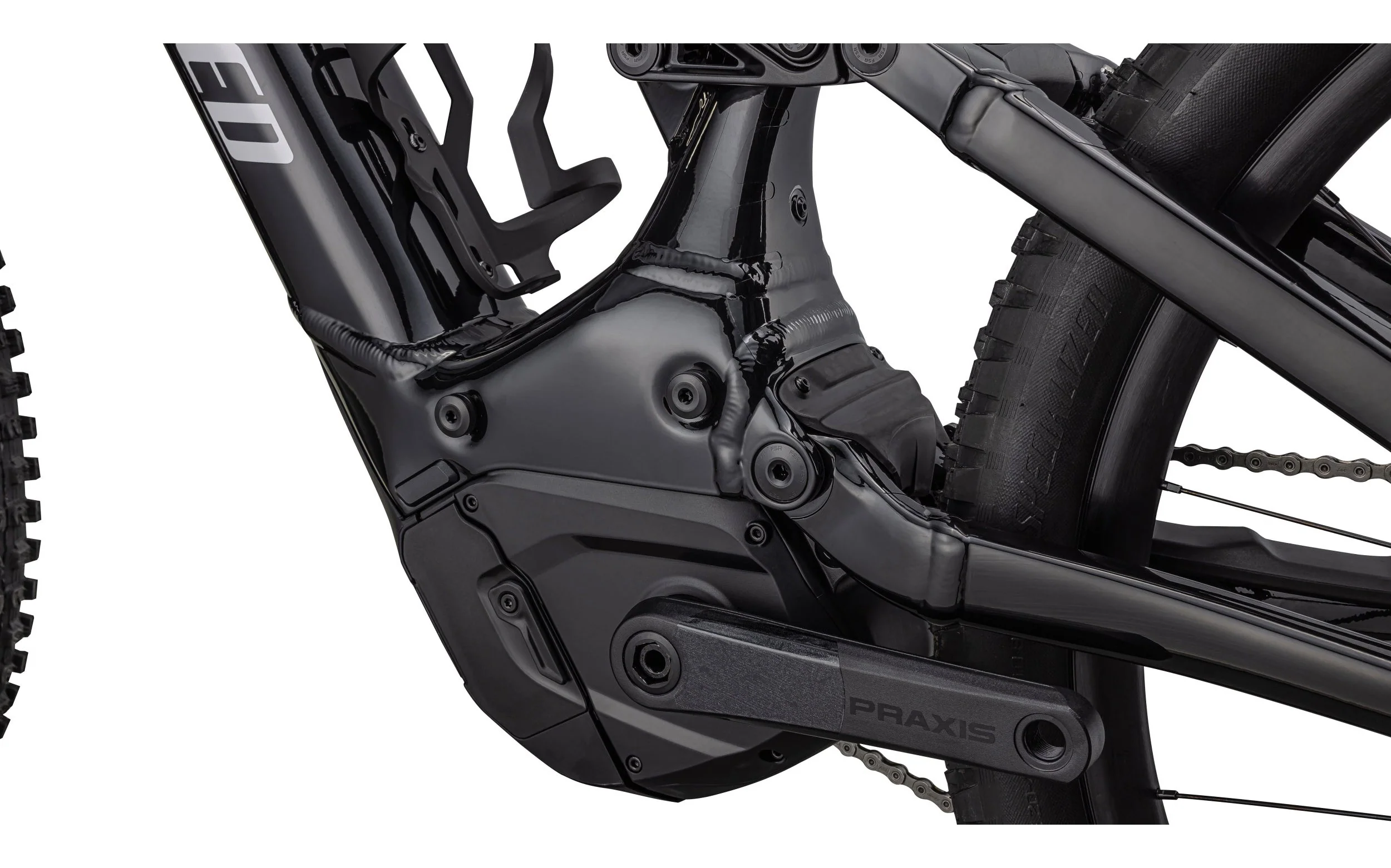 Turbo Levo Comp Alloy - Image 28