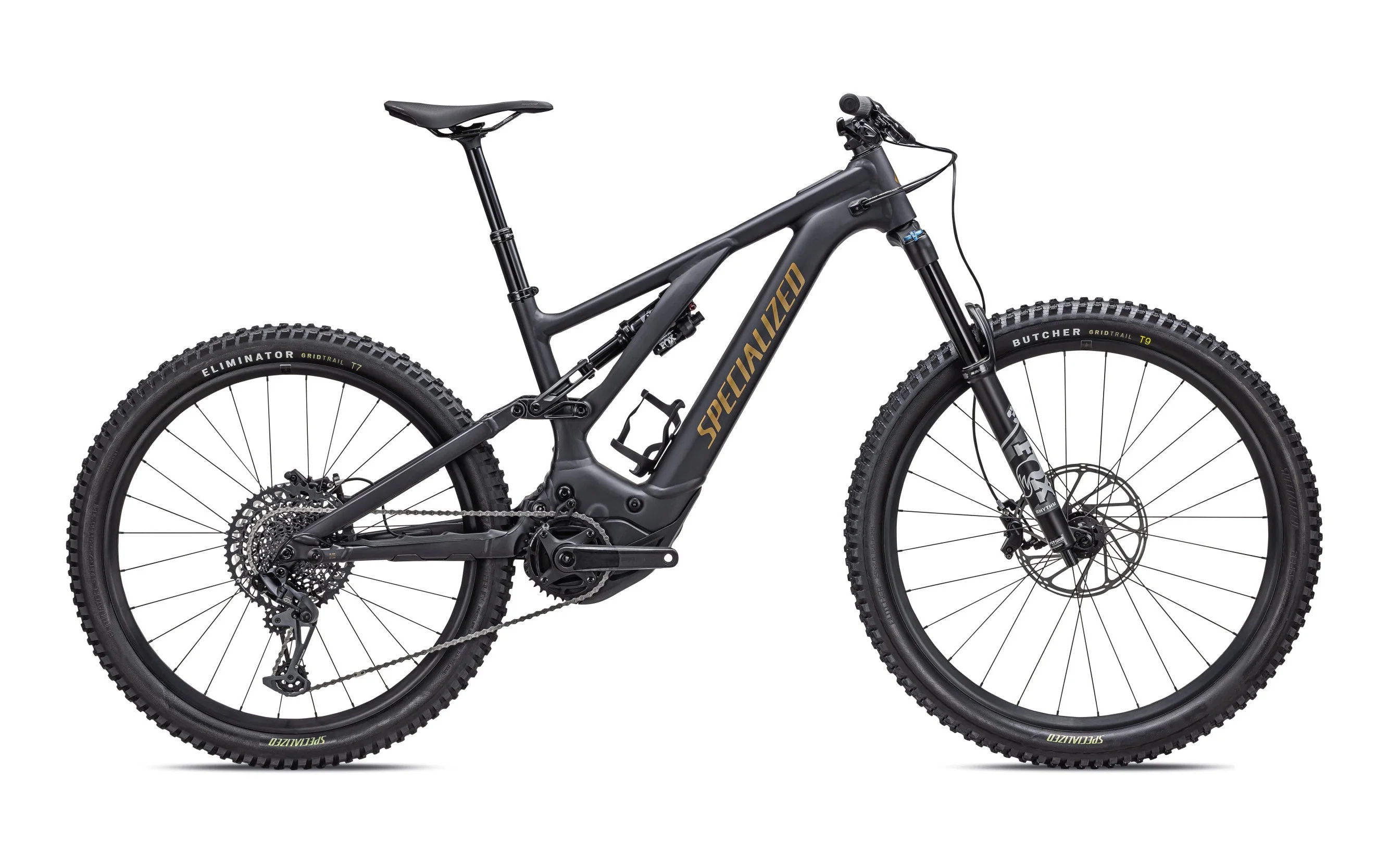 Turbo Levo Comp Alloy - Image 3