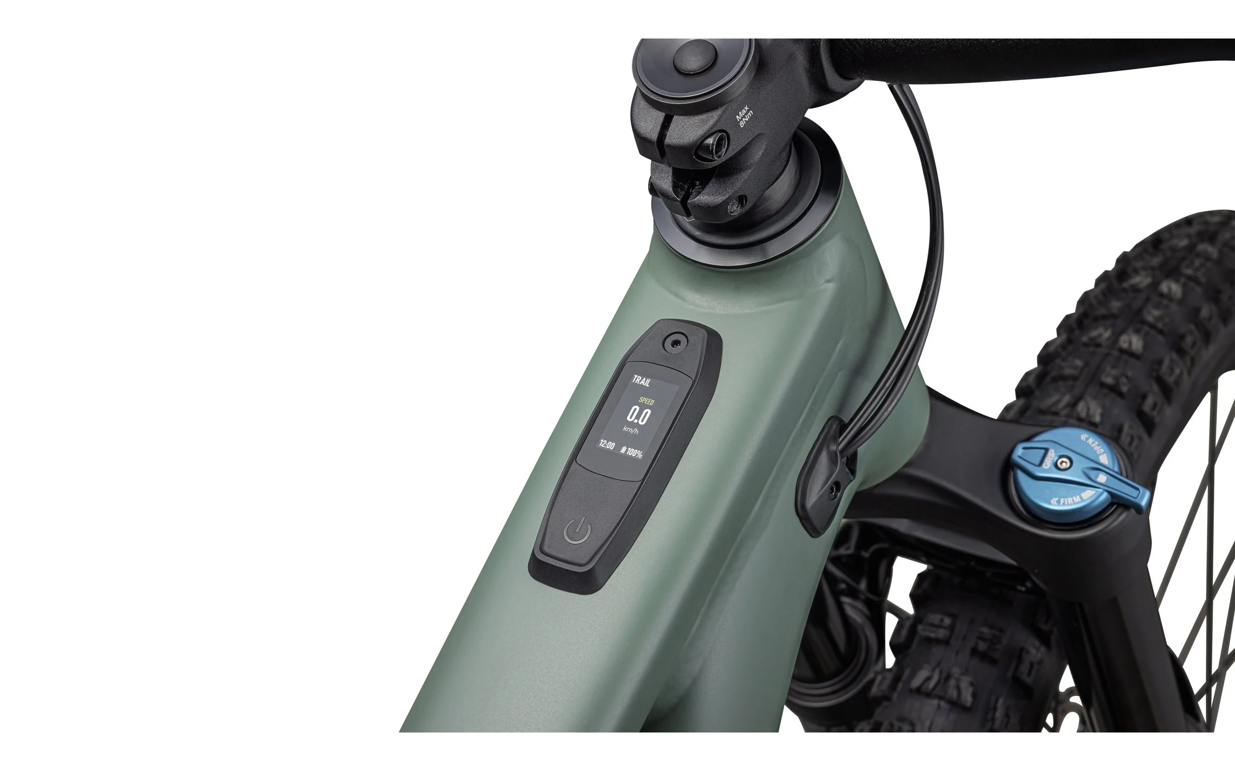 Turbo Levo Comp Alloy - Image 4