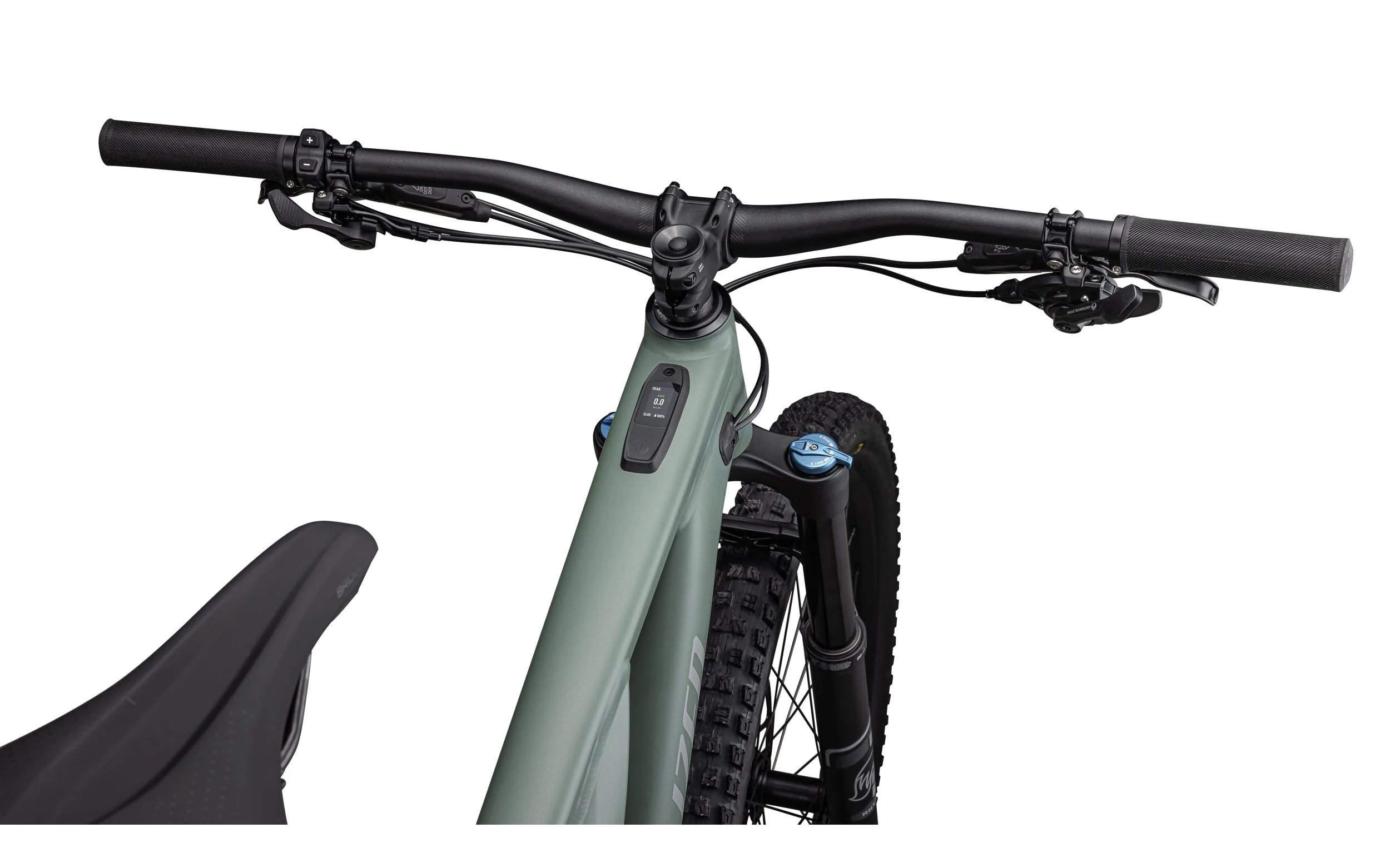 Turbo Levo Comp Alloy - Image 6