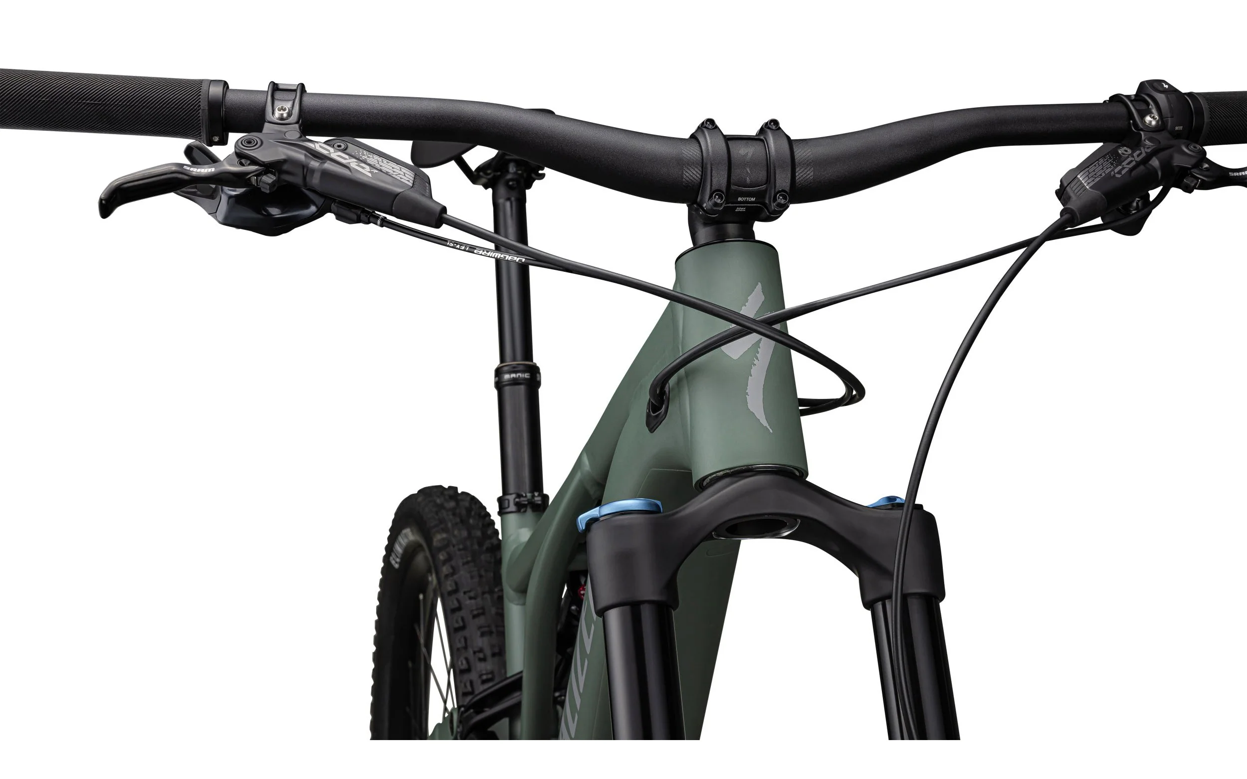 Turbo Levo Comp Alloy - Image 7
