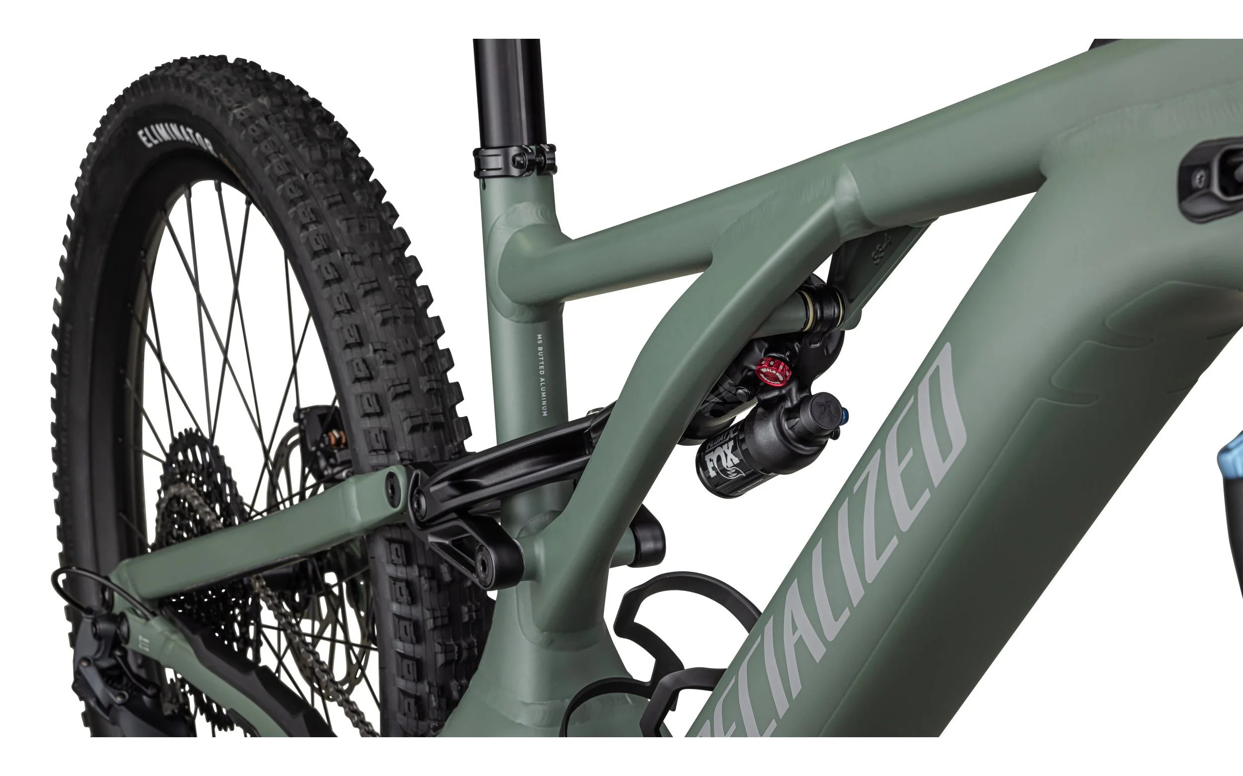 Turbo Levo Comp Alloy - Image 8