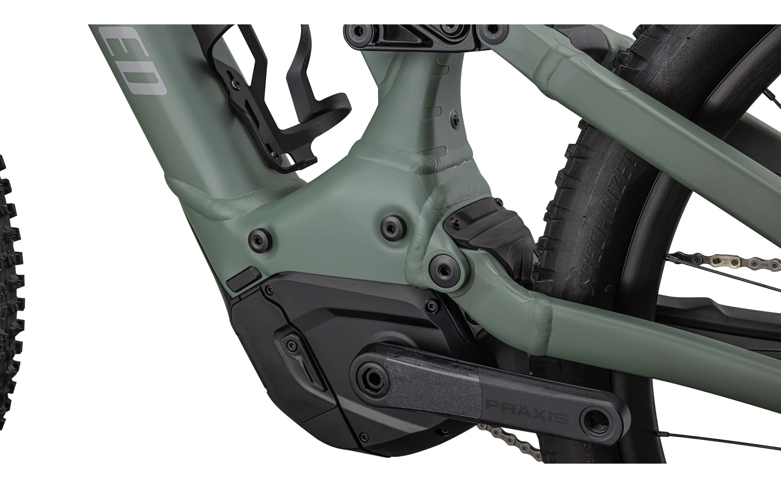 Turbo Levo Comp Alloy - Image 9